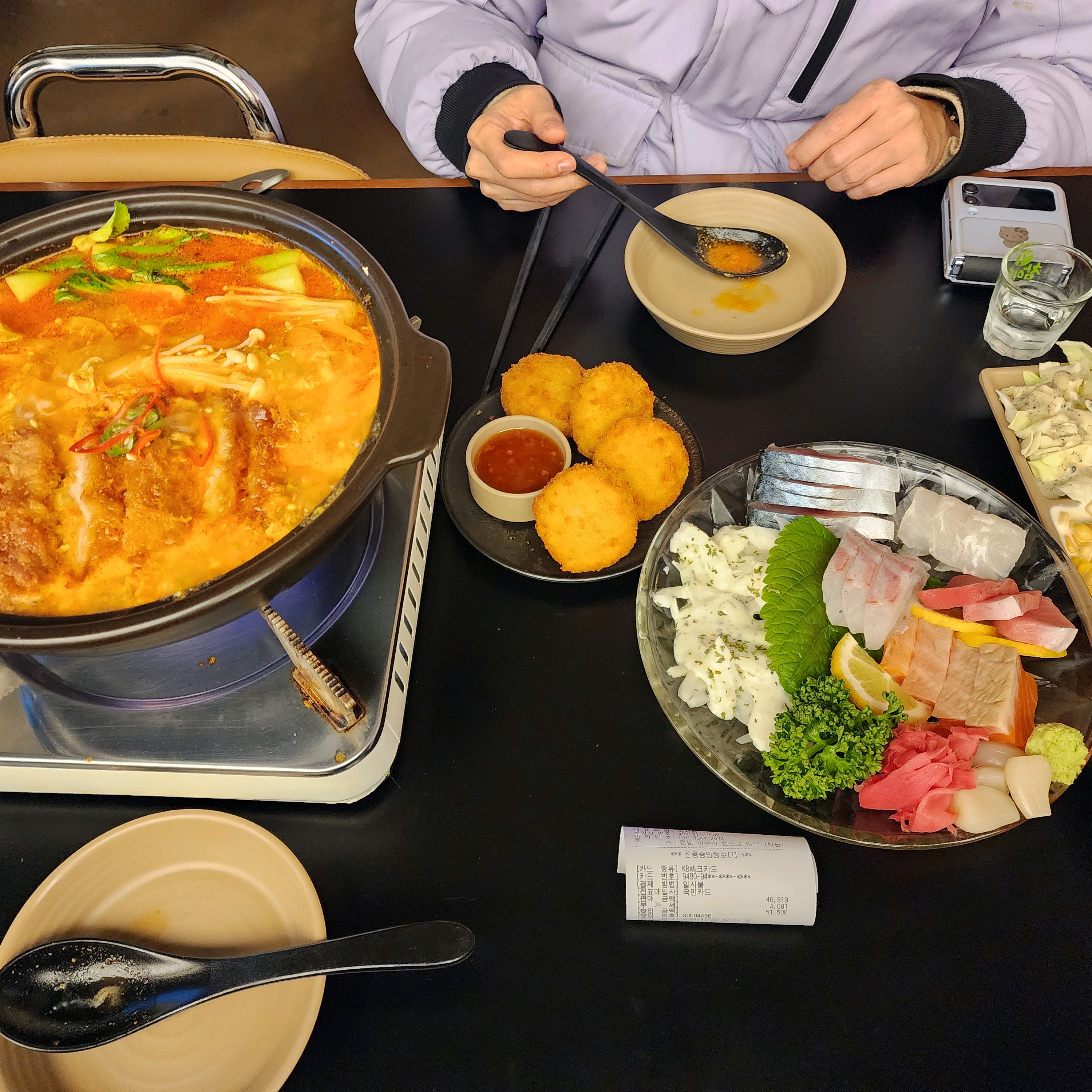 [여수 맛집 무타] 직접 가본 로컬 리뷰