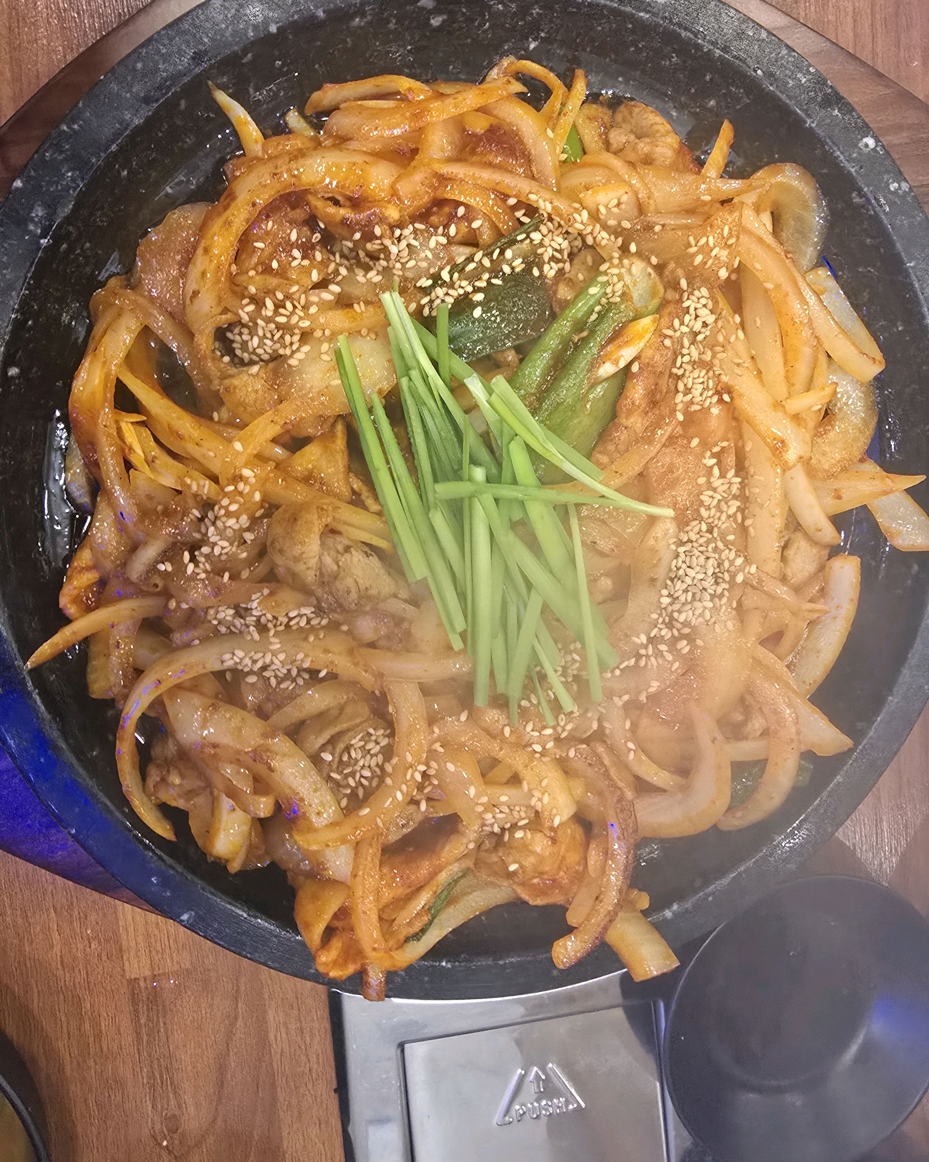 [천안 맛집 해탄 천안신방점] 직접 가본 로컬 리뷰