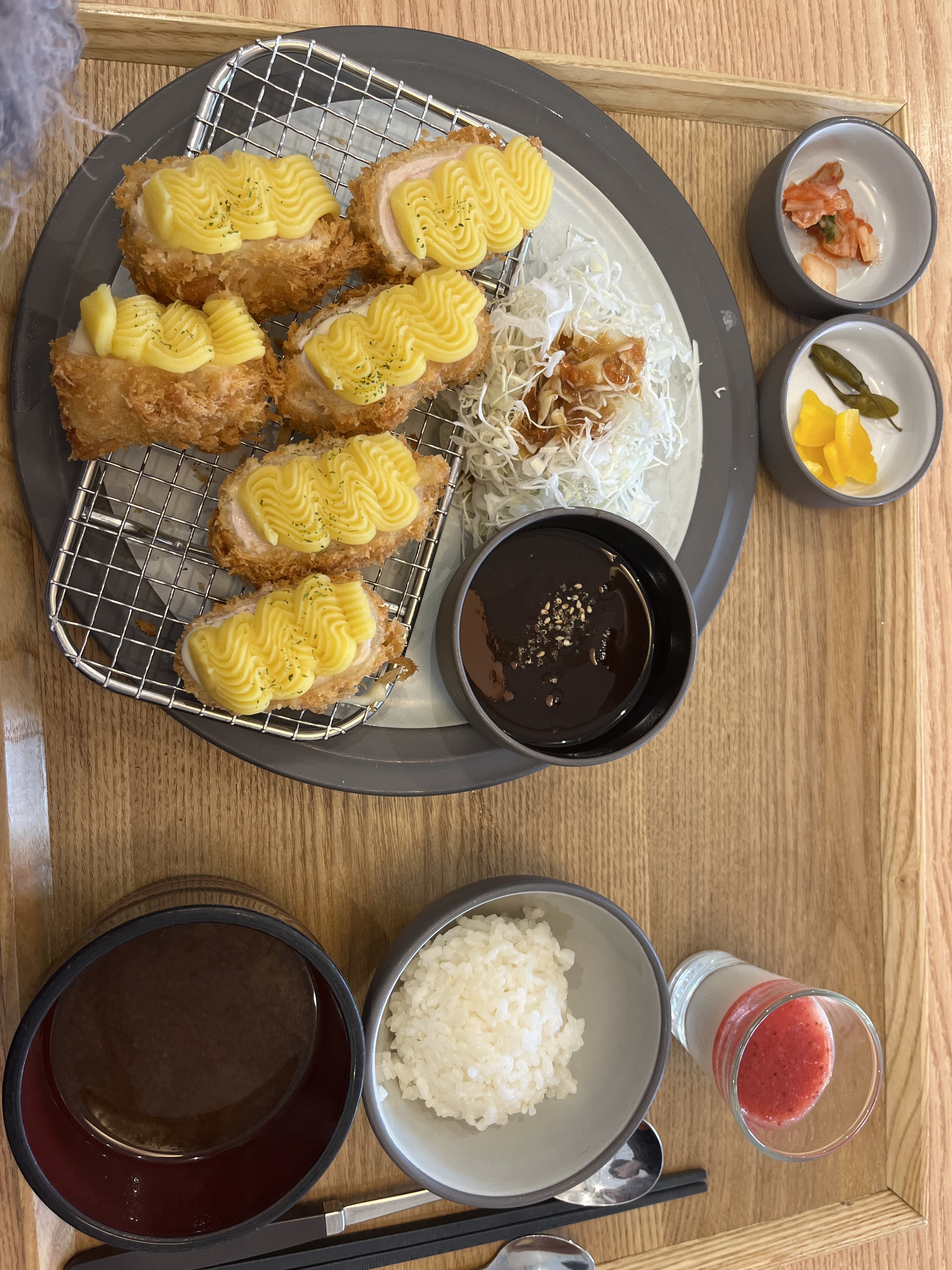 [김해 맛집 카츠인] 직접 가본 로컬 리뷰