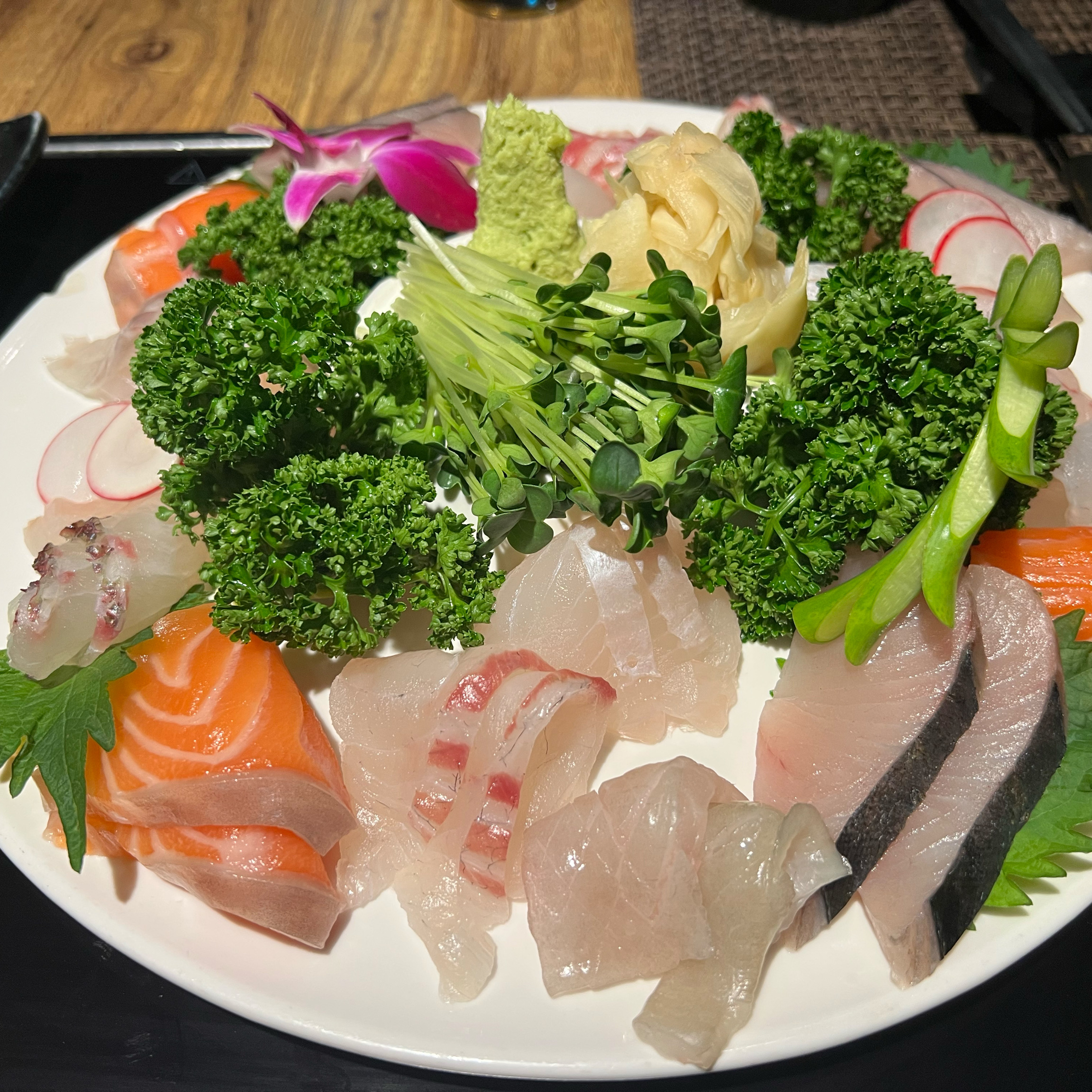 정자역 맛집 하루인 내돈내산 방문후기