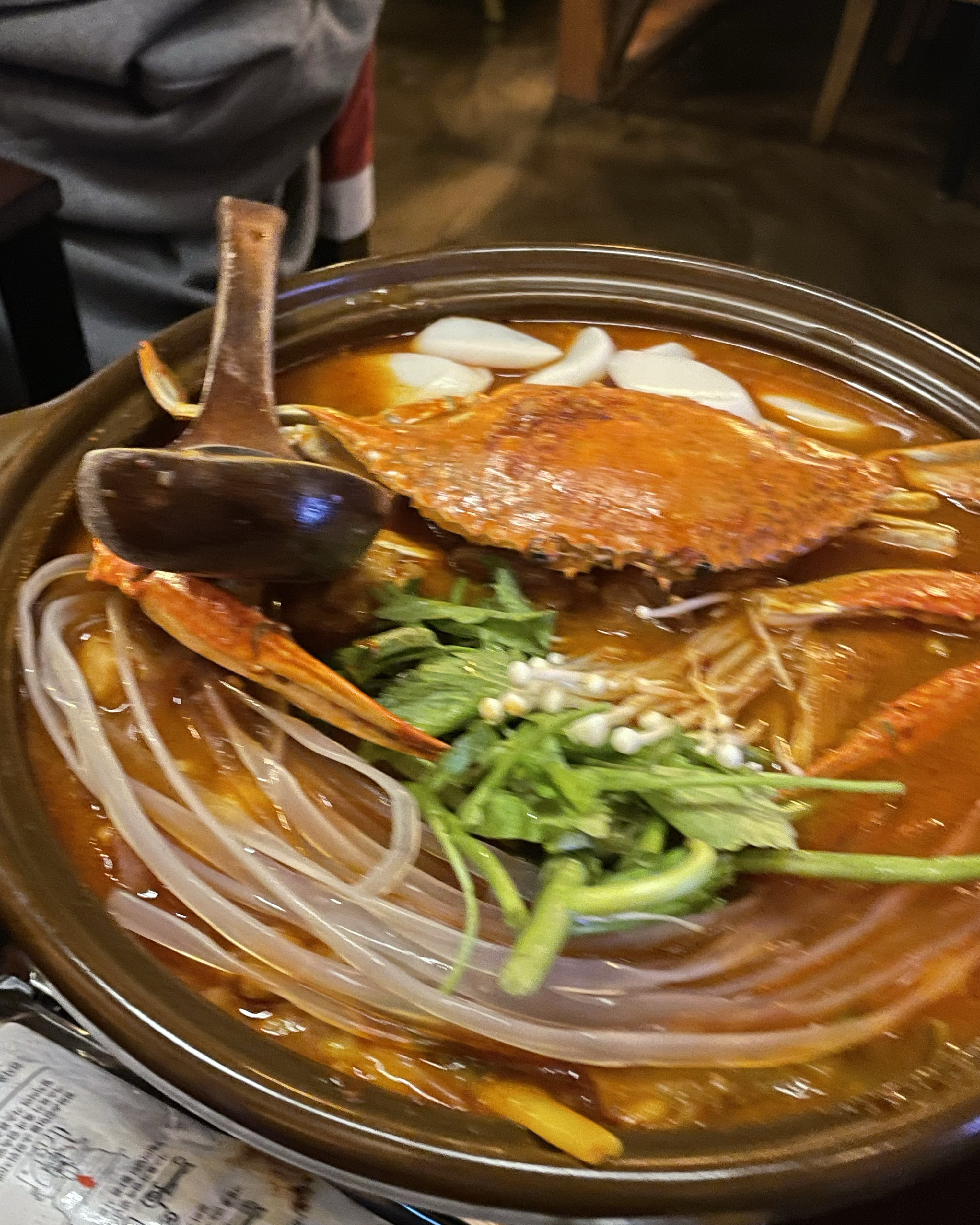 정자역 맛집 부엉이산장 정자점 내돈내산 찐리뷰