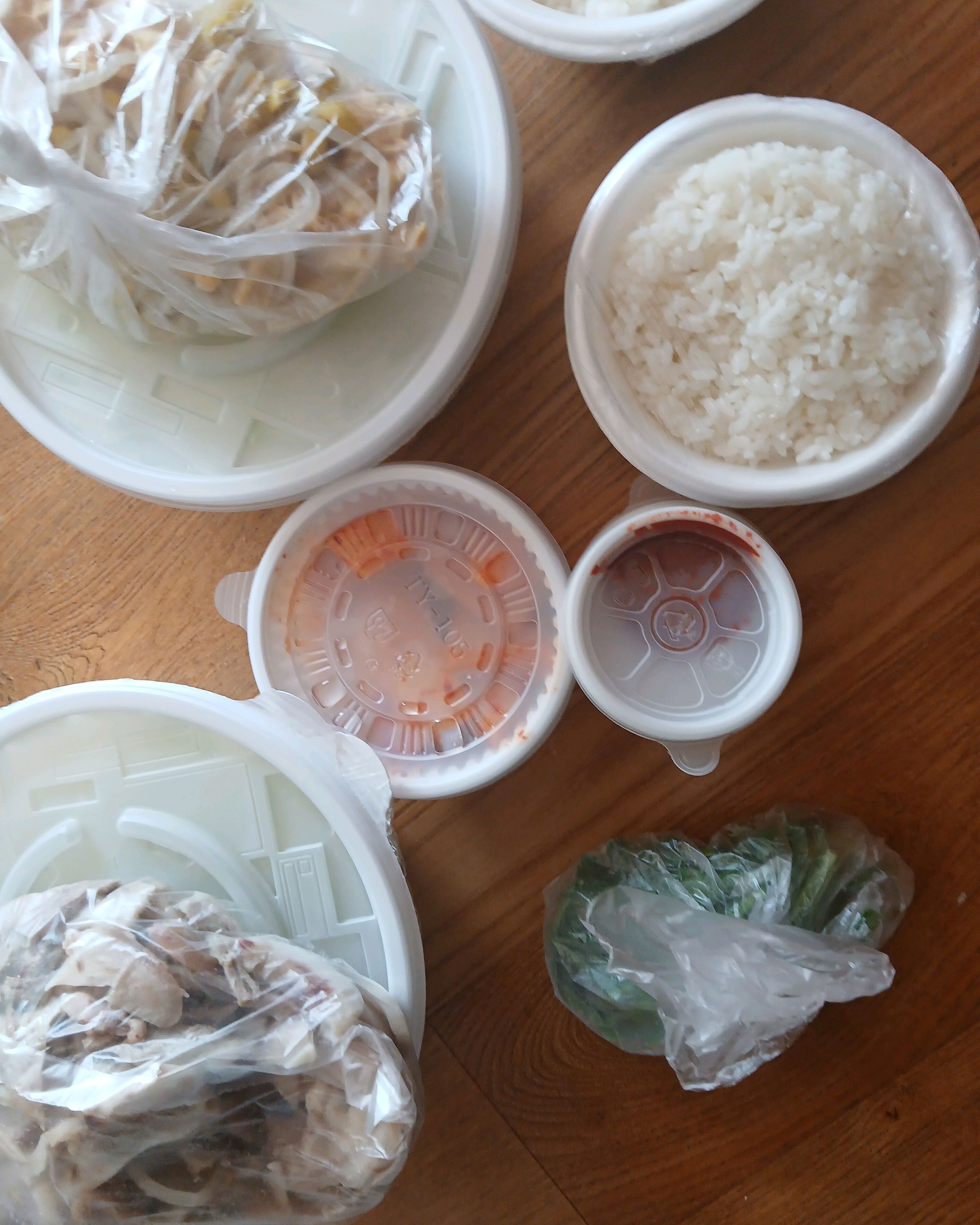 [여수 맛집 내조국국밥 본점] 직접 가본 로컬 리뷰