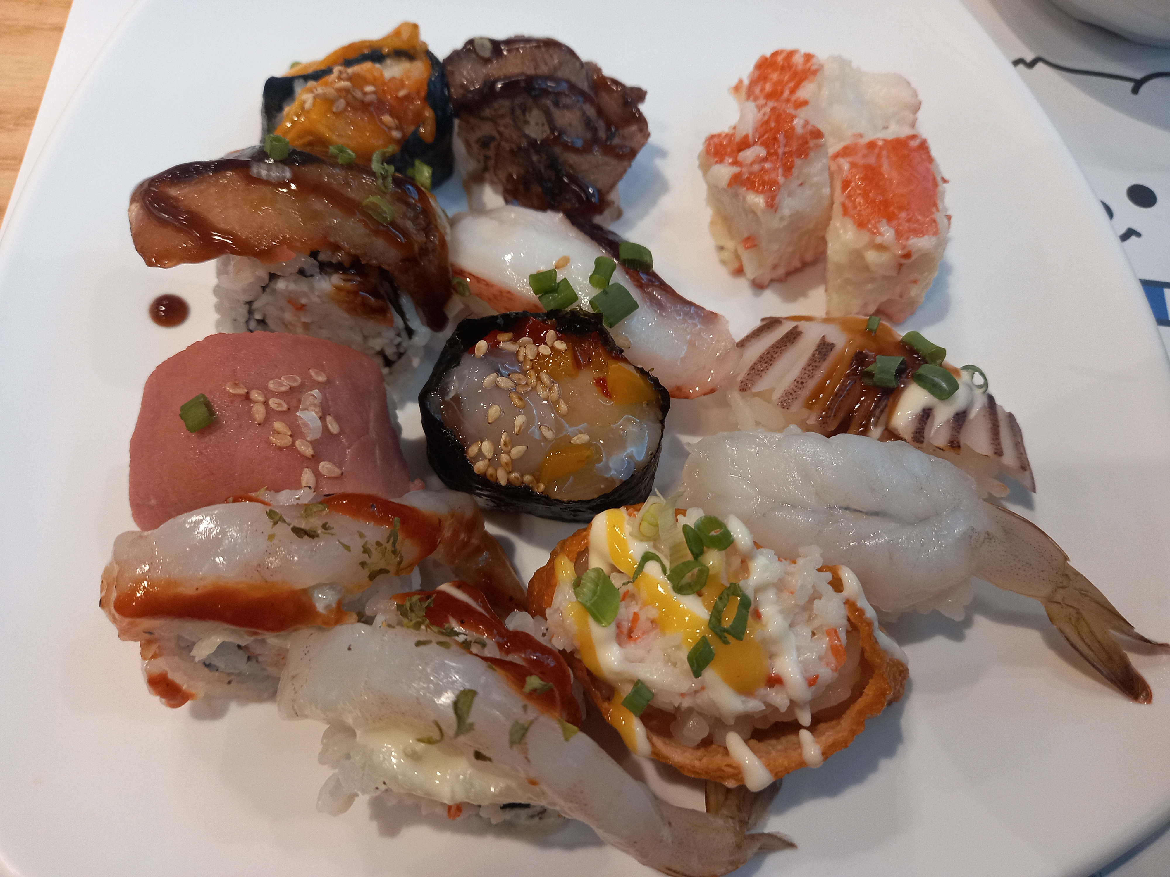 진짜 별로였어요 - 안성 맛집 다이닝원 안성점