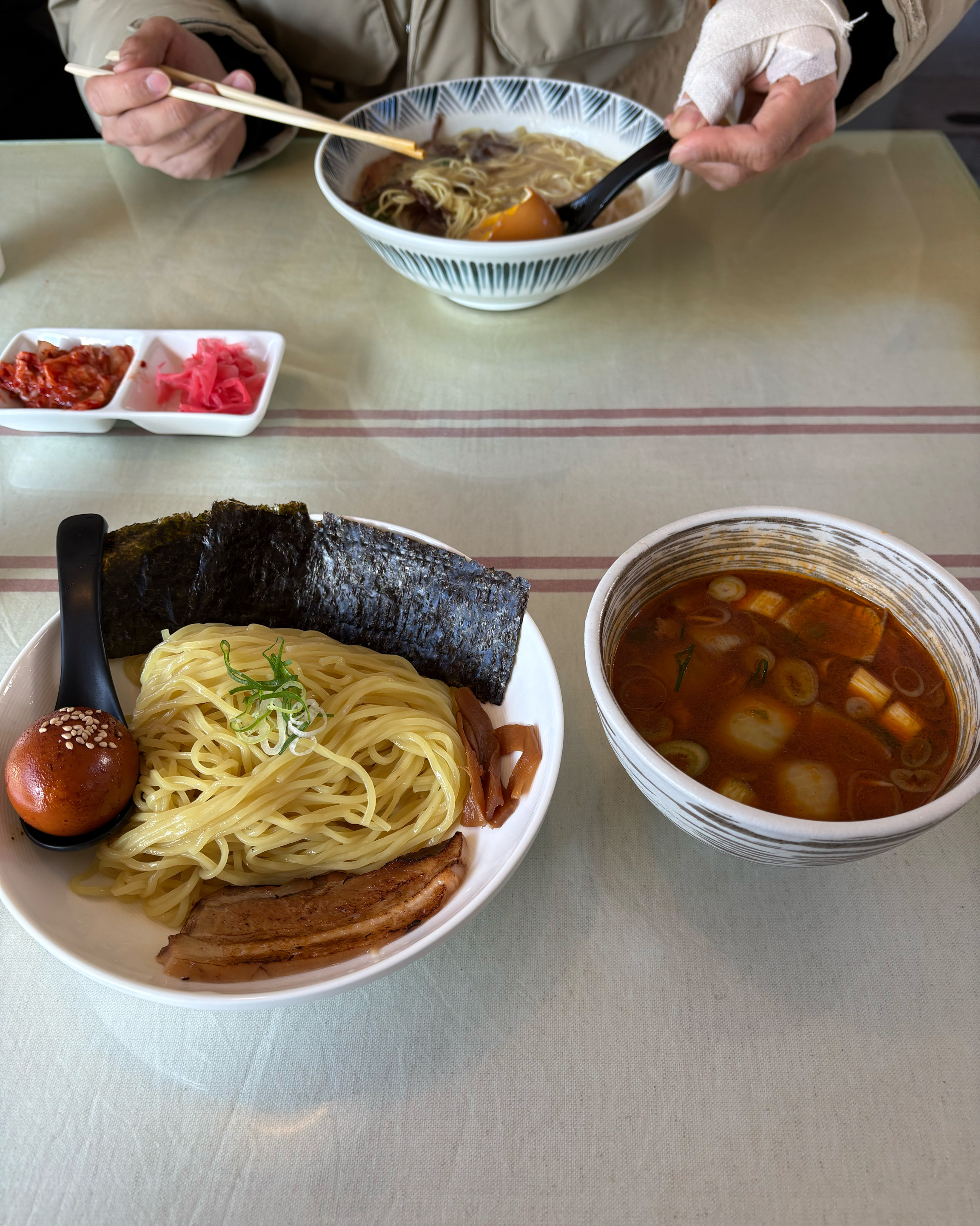 [강릉 맛집 이츠모라멘] 직접 가본 로컬 리뷰