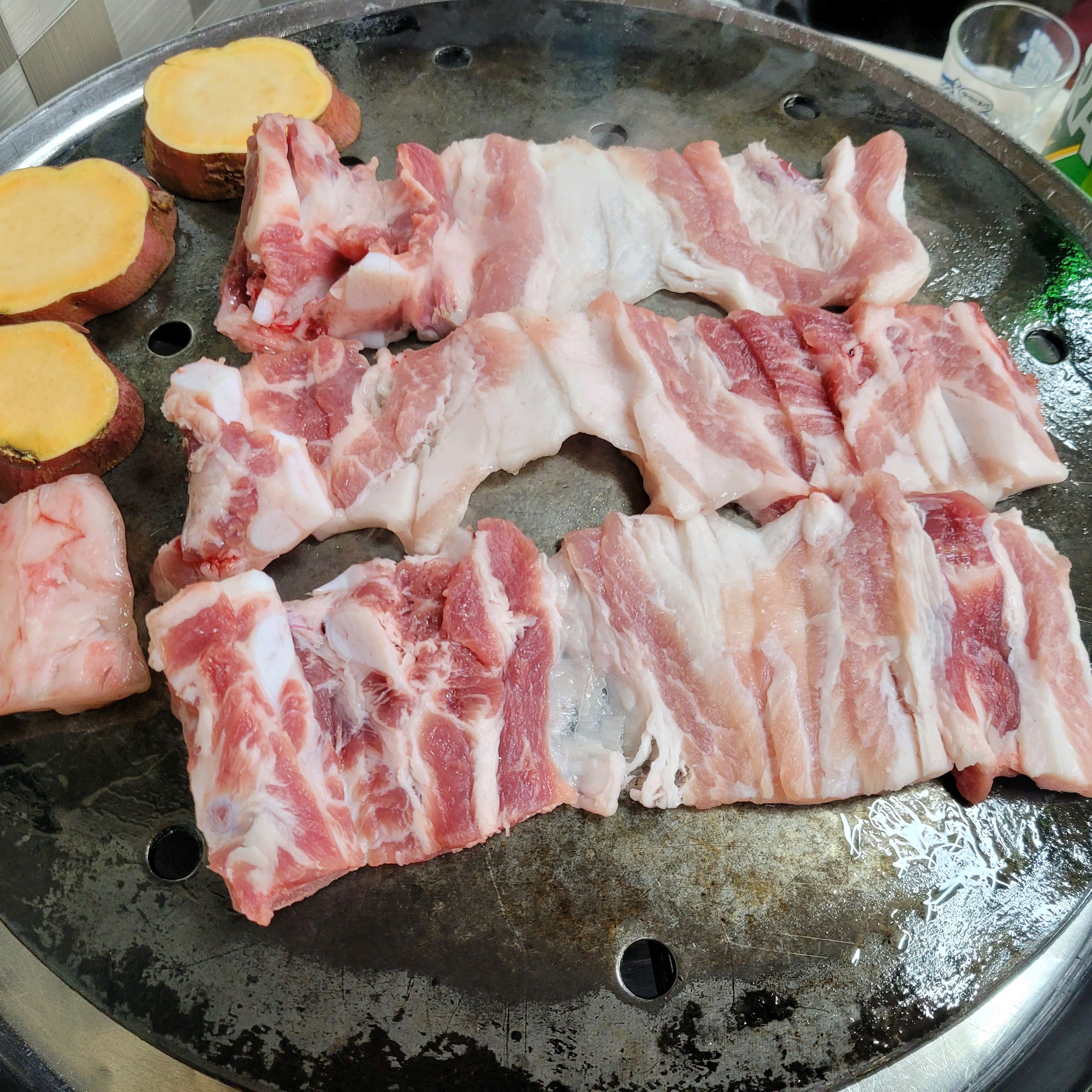 [부산역 맛집 밀양갈비] 직접 가본 로컬 리뷰