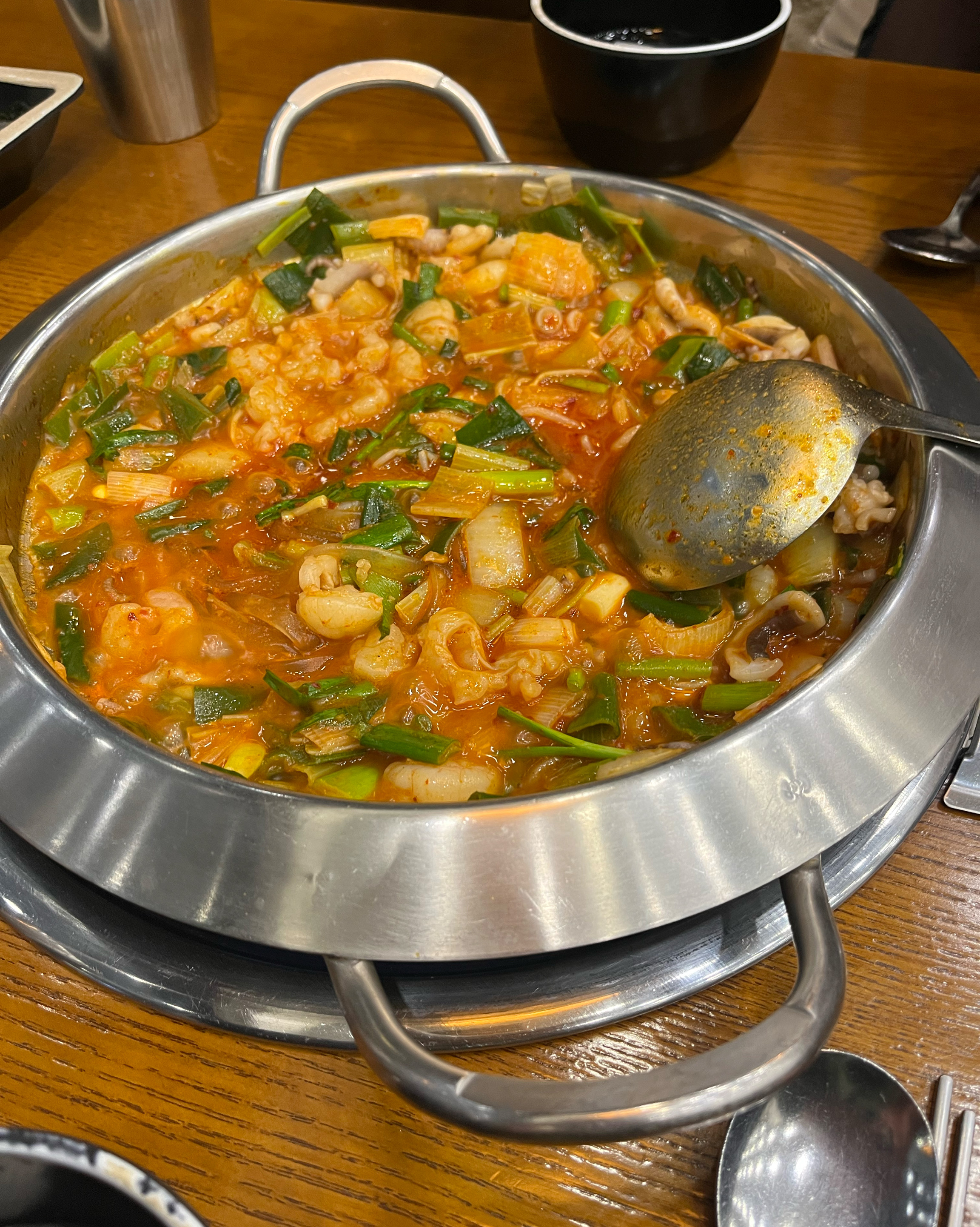 [천안 맛집 사위식당 불당점] 직접 가본 로컬 리뷰