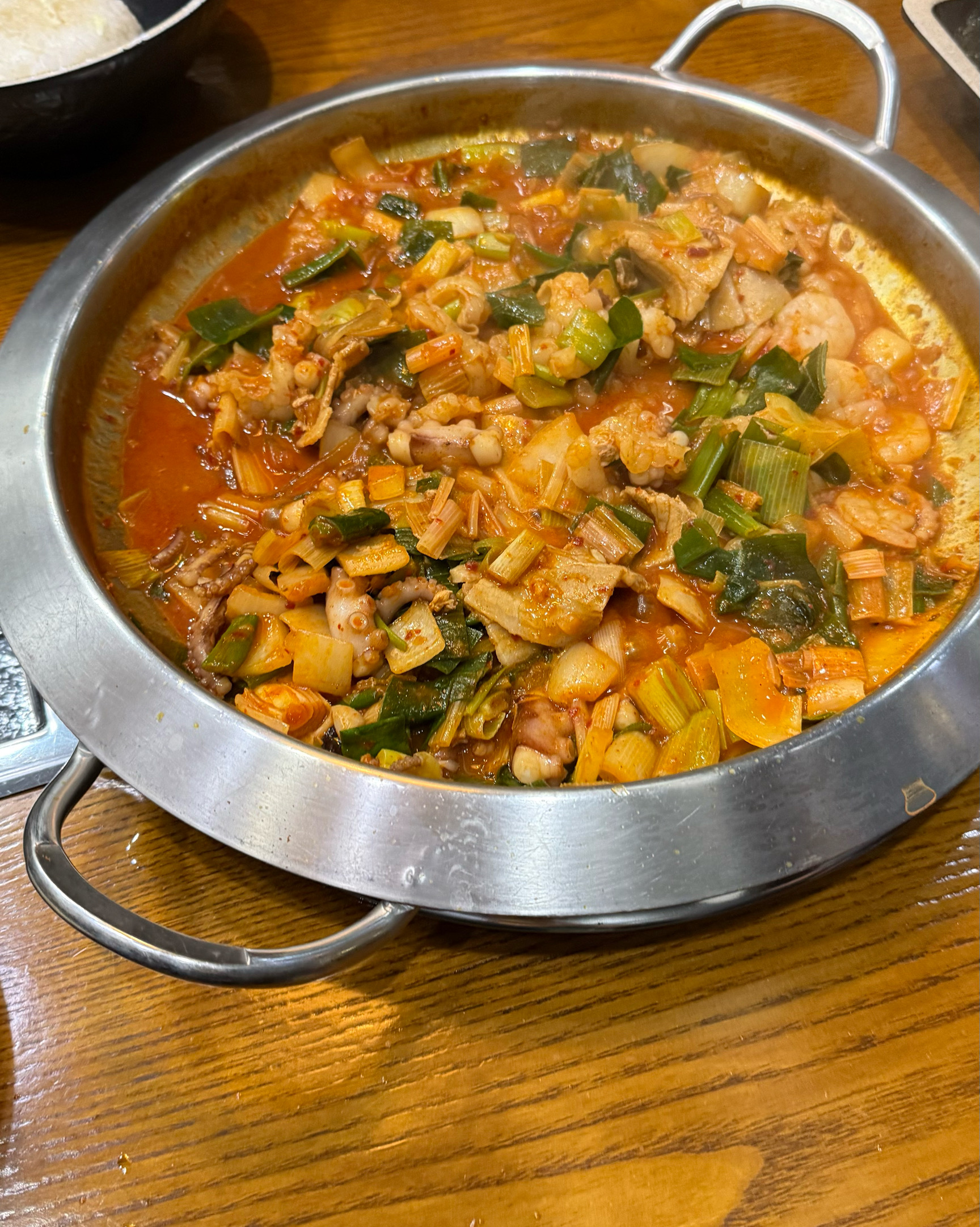 [천안 맛집 사위식당 불당점] 직접 가본 로컬 리뷰