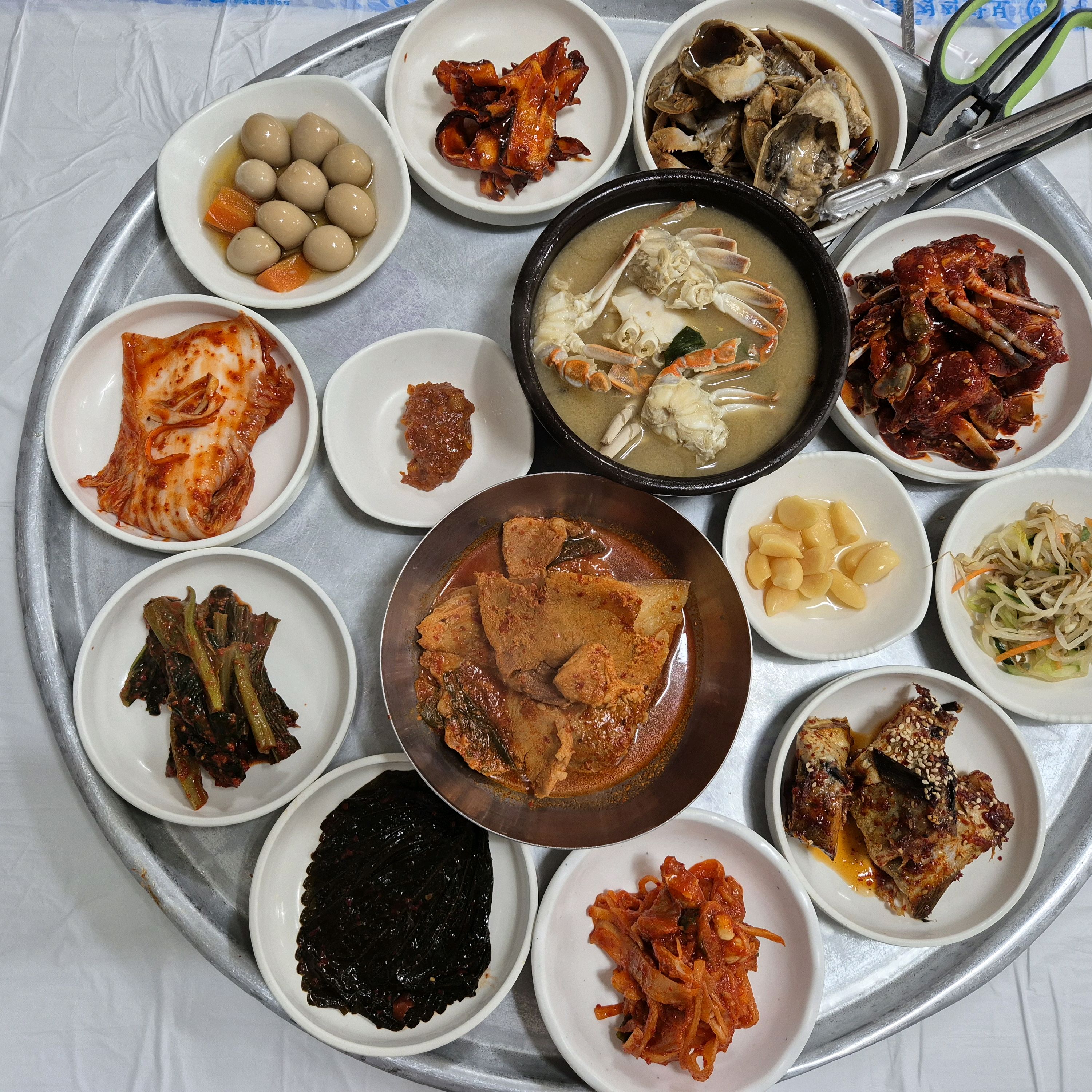 [여수 맛집 로타리식당] 직접 가본 로컬 리뷰