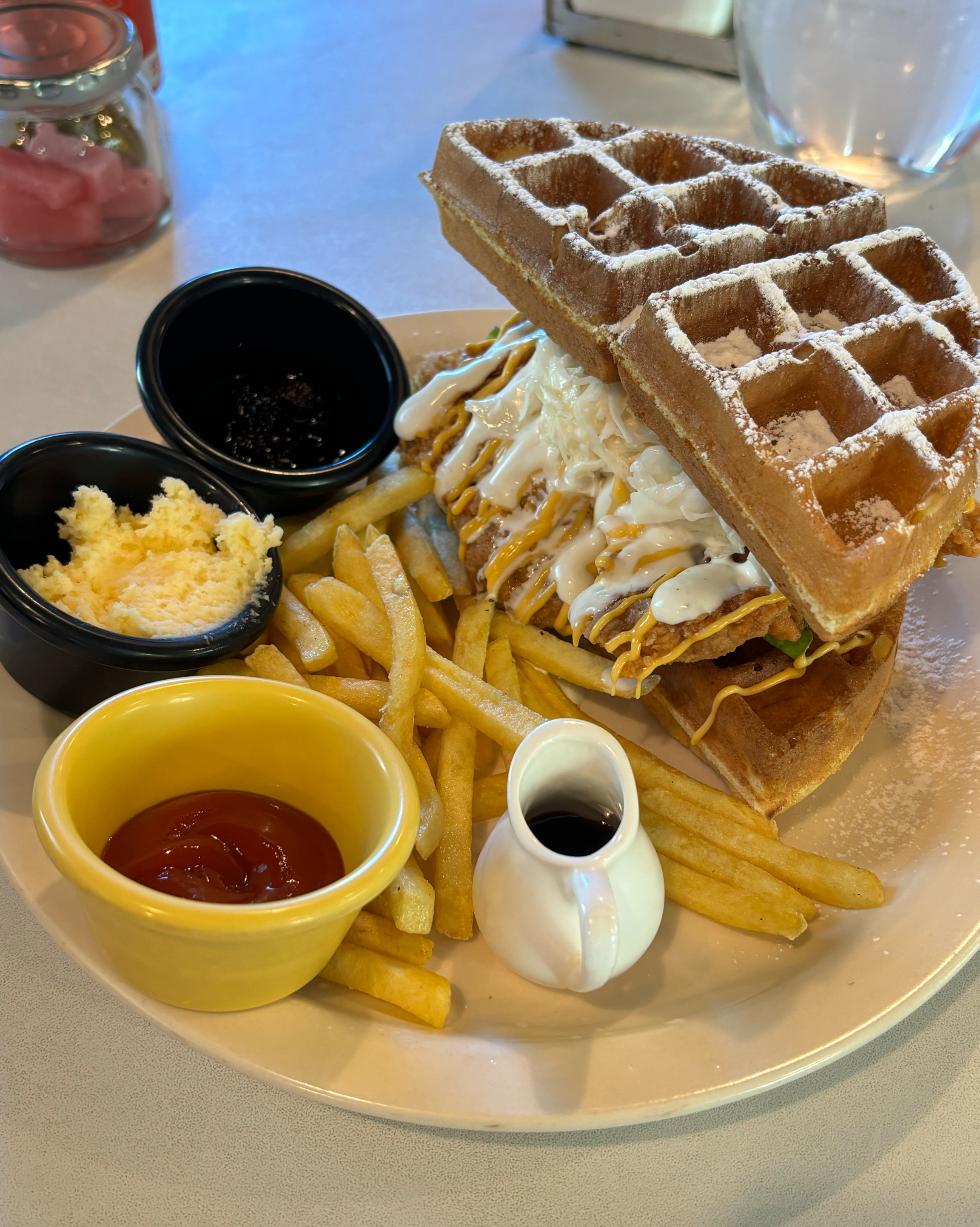 [강릉 맛집 리틀다이너] 직접 가본 로컬 리뷰