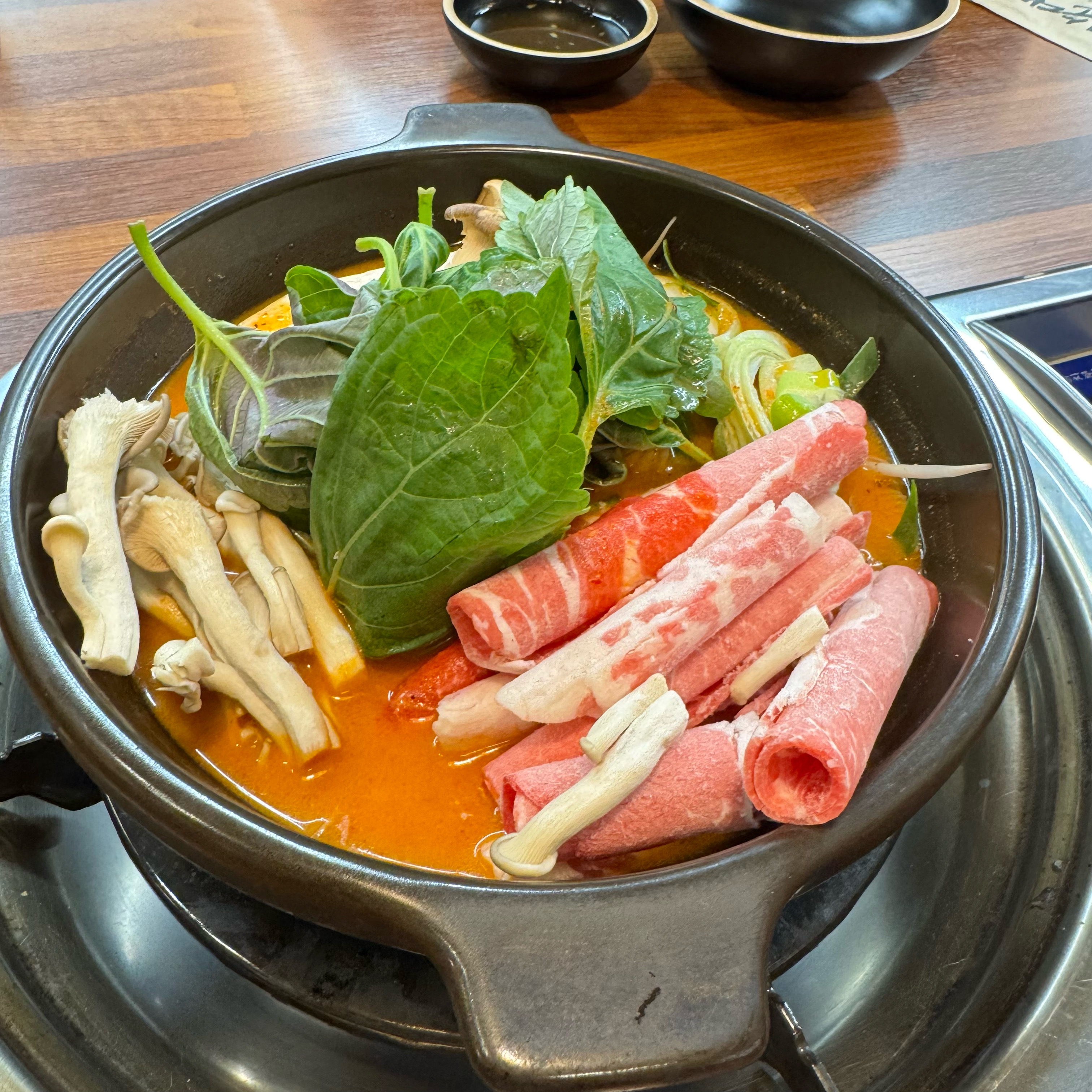 [여의도 맛집 정성순대 여의도점] 직접 가본 로컬 리뷰