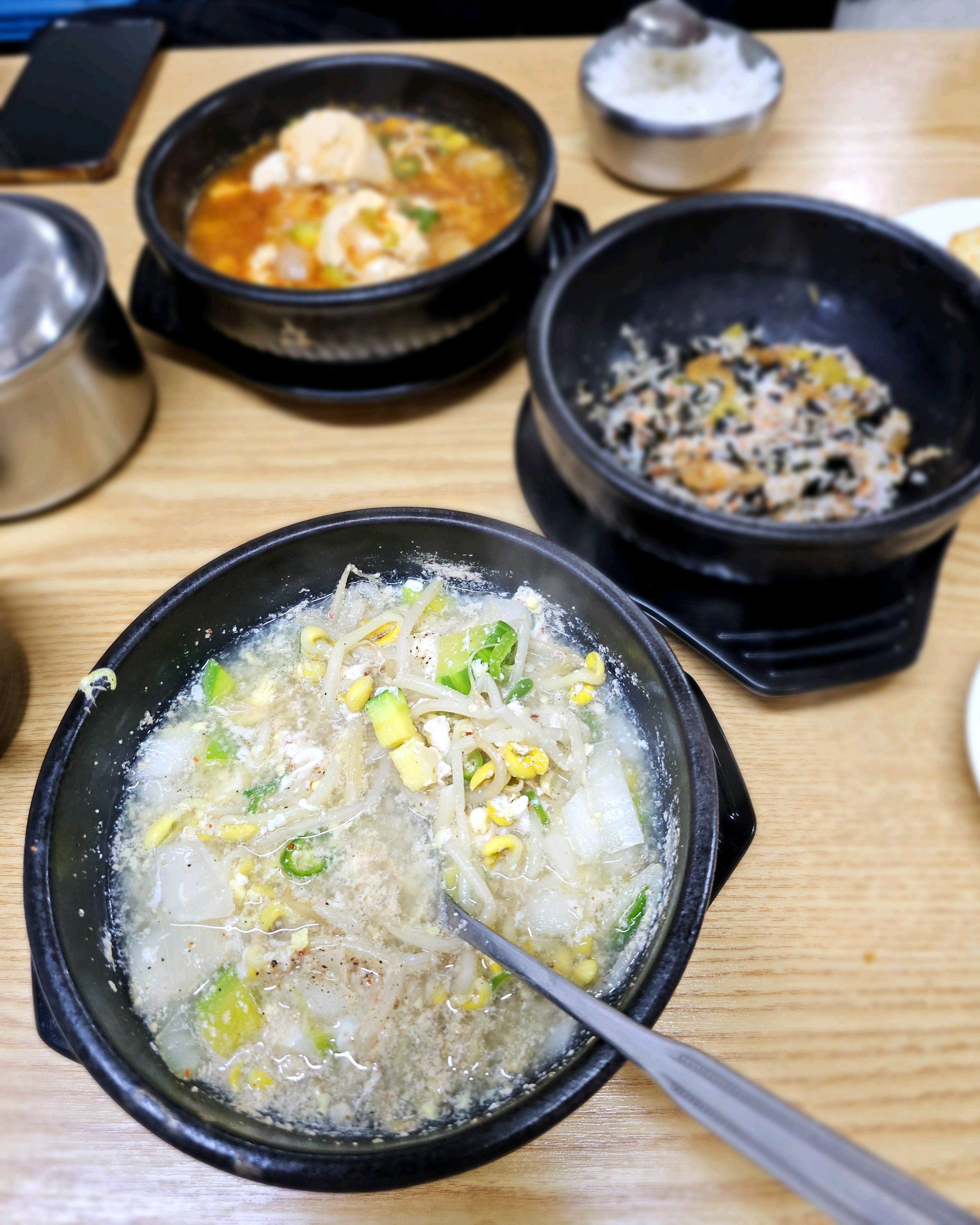 [여수 맛집 유정해장국] 직접 가본 로컬 리뷰