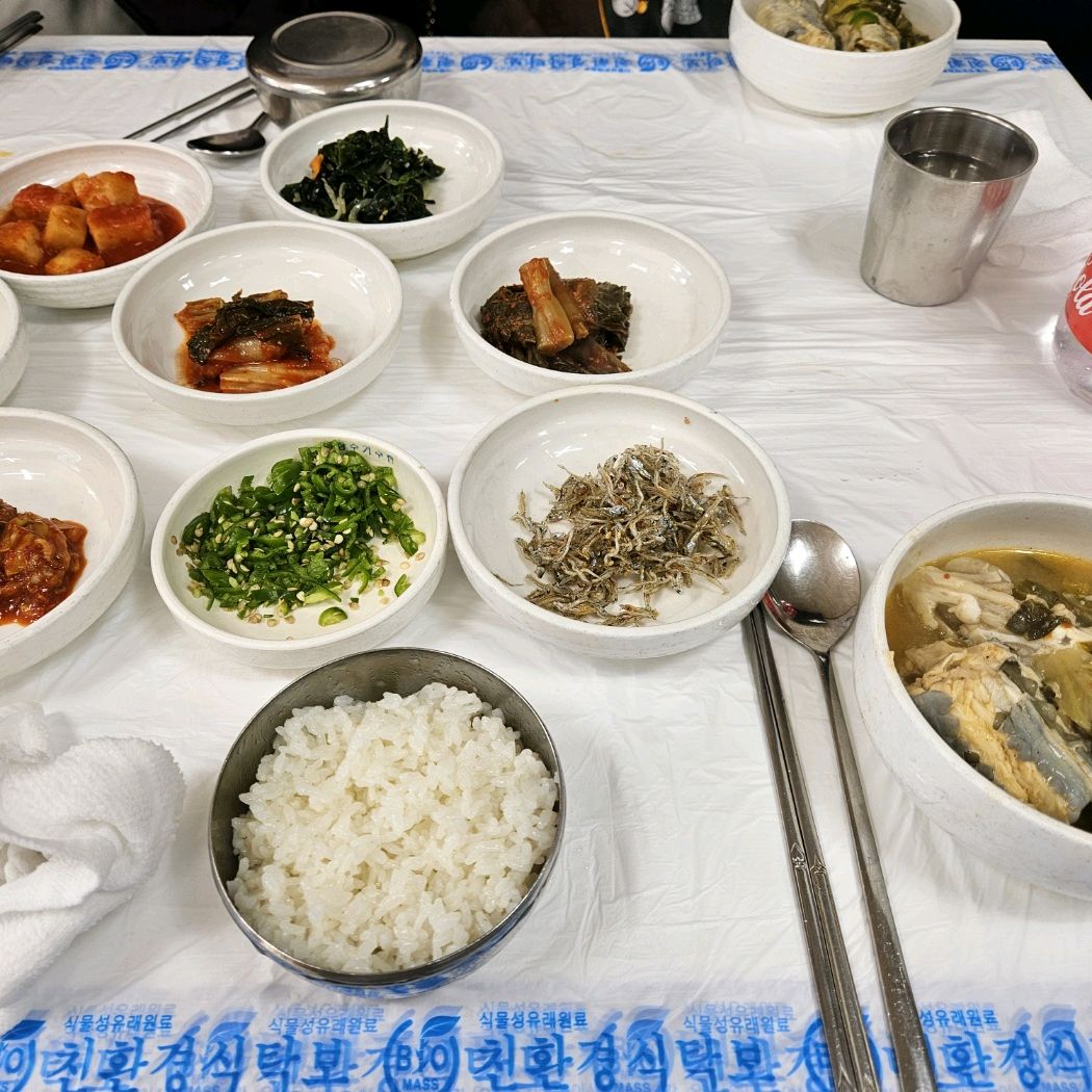 [여수 맛집 자매식당] 직접 가본 로컬 리뷰