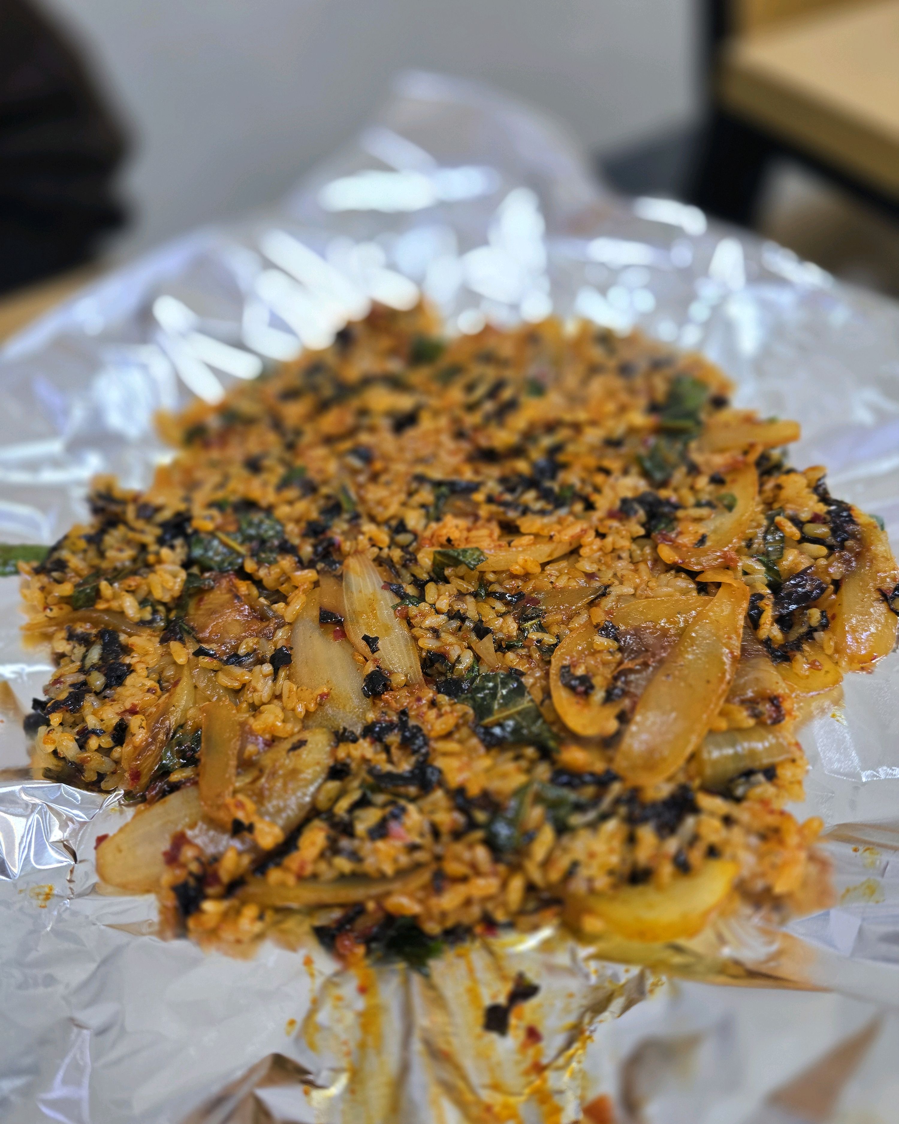 [부산역 맛집 금채복이네산꼼장어] 직접 가본 로컬 리뷰