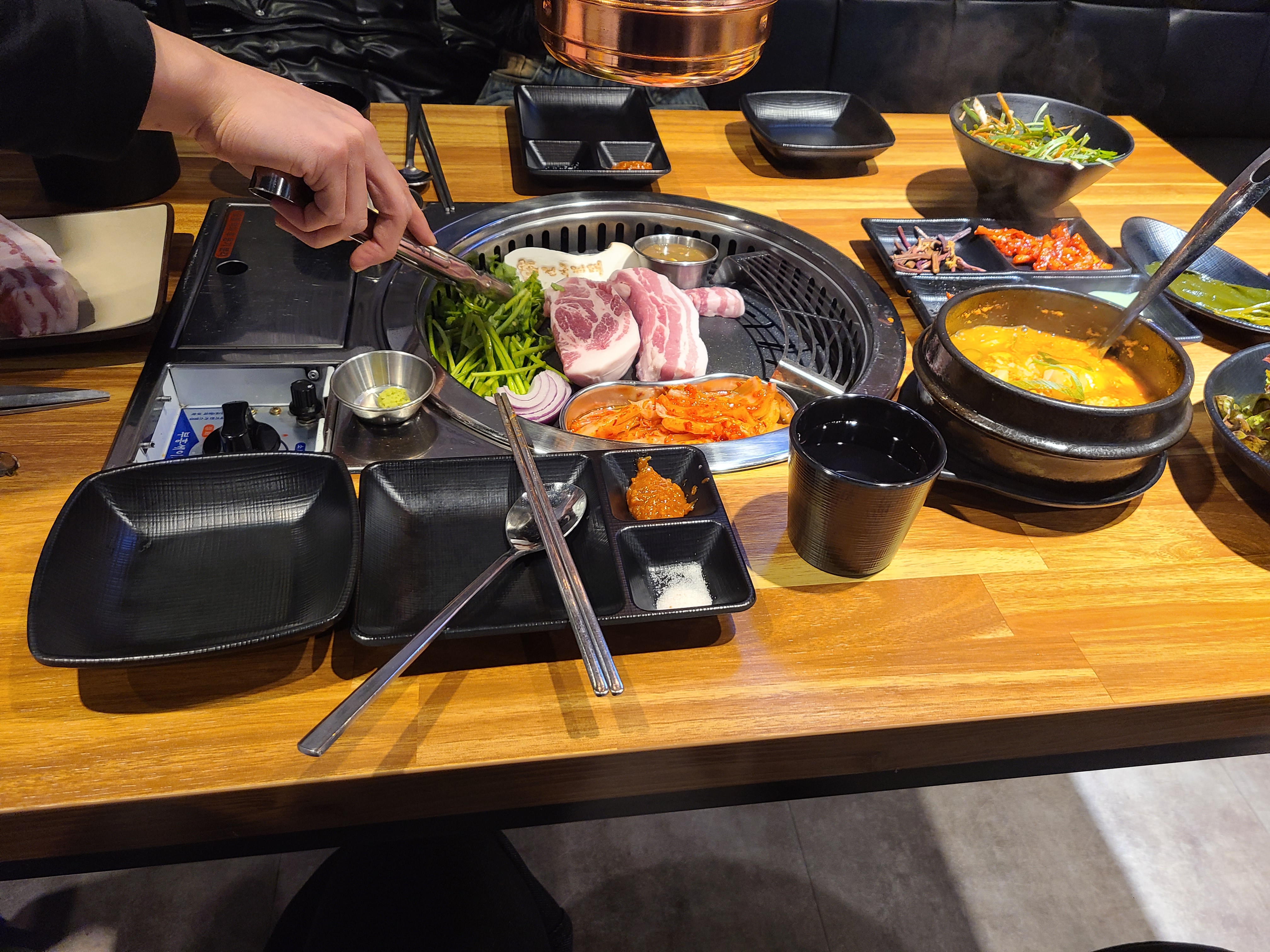 [천안 맛집 전국제패] 직접 가본 로컬 리뷰