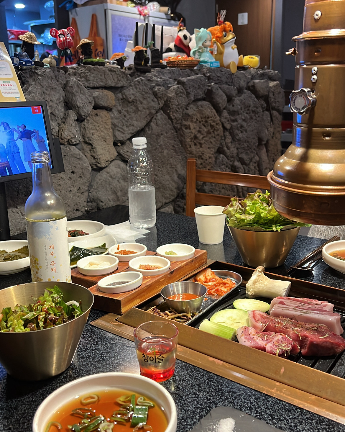 [천안 맛집 제주옥탑 천안두정점] 직접 가본 로컬 리뷰