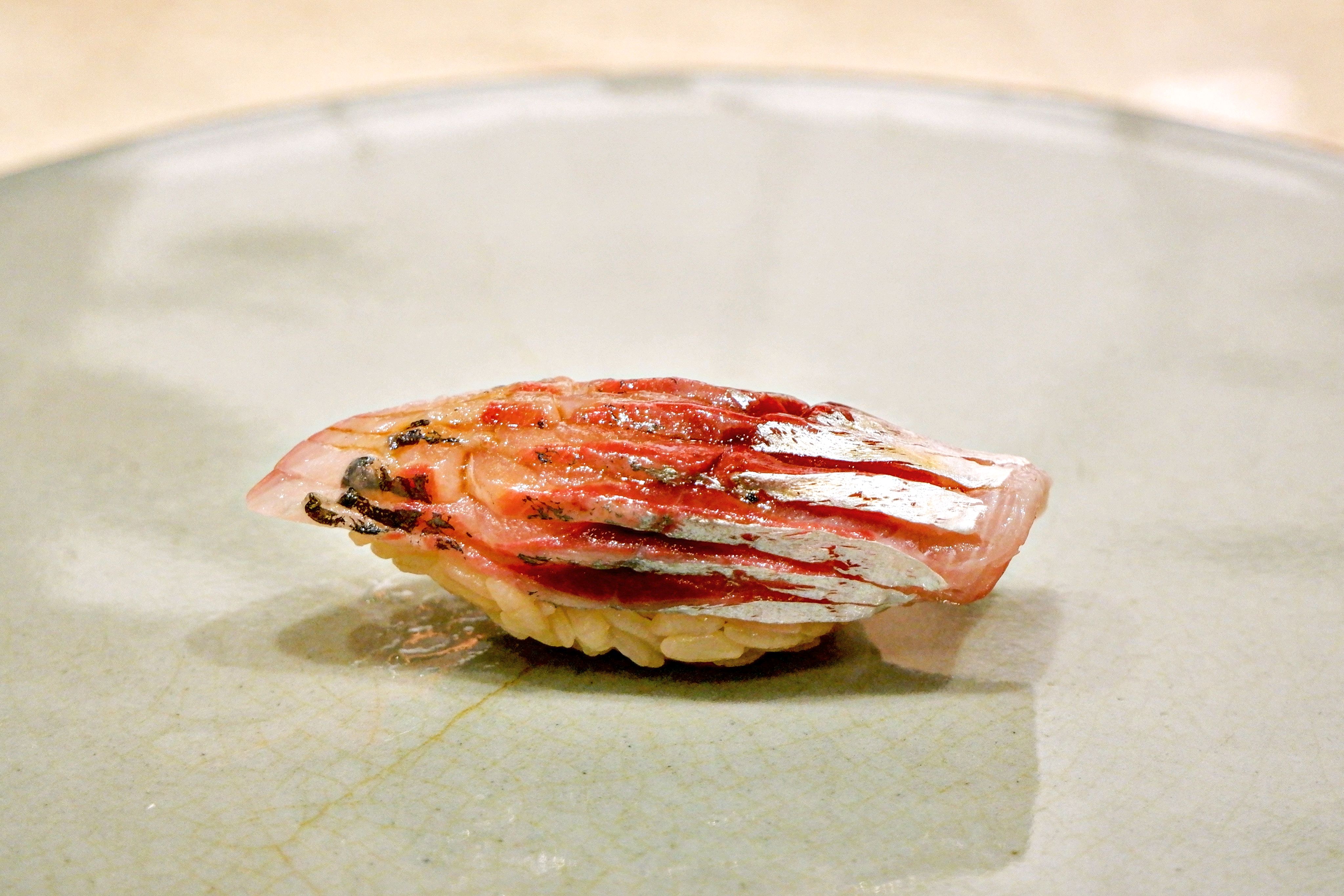 Jamsil Station Lotte Tower Japanese Restaurant Sushi Isay Jamsil Lotte Department Store Avenuel World Tower Branch