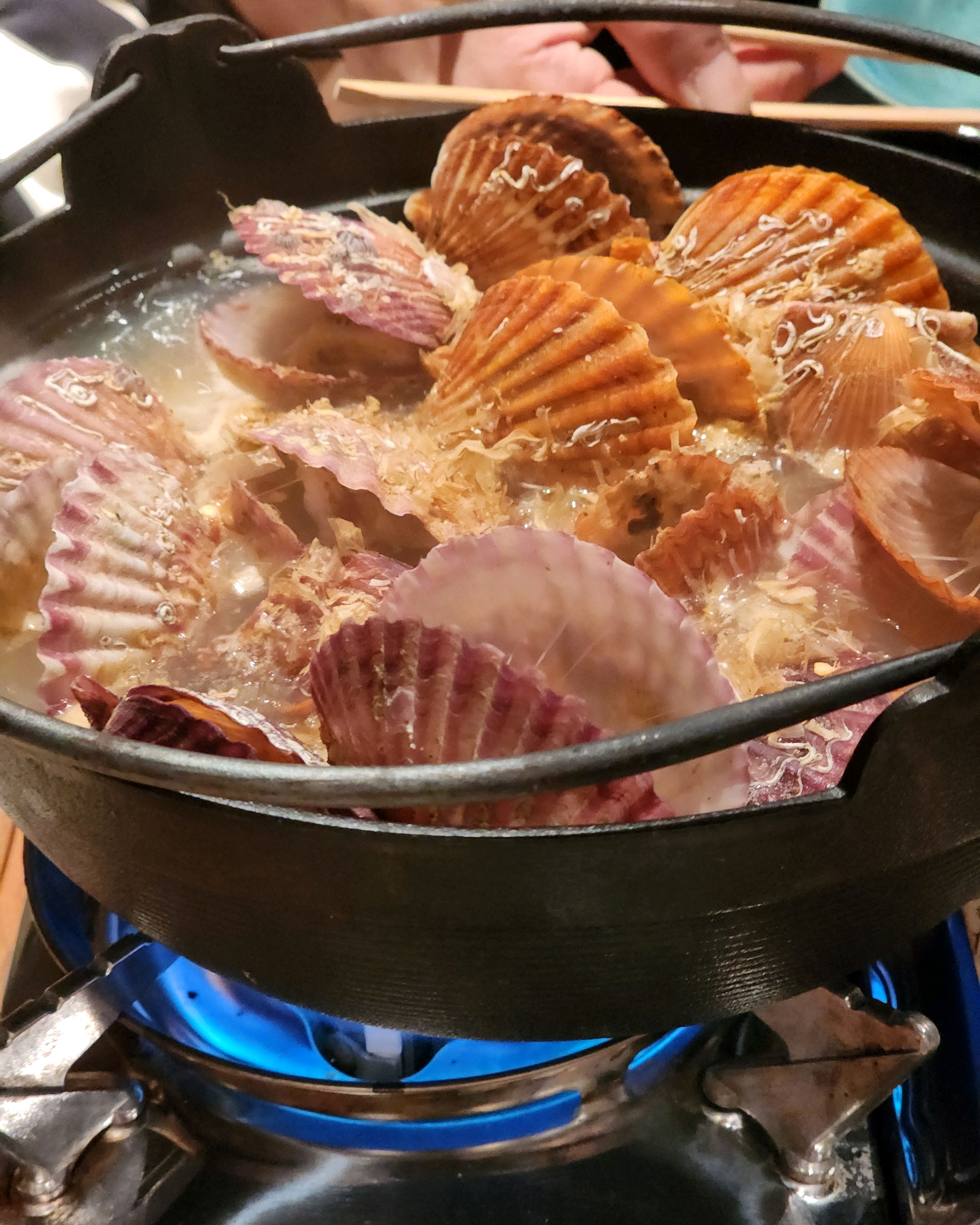 분위기도 좋고 음식 다 맛있어요 - 불당동 맛집 이자카야탄