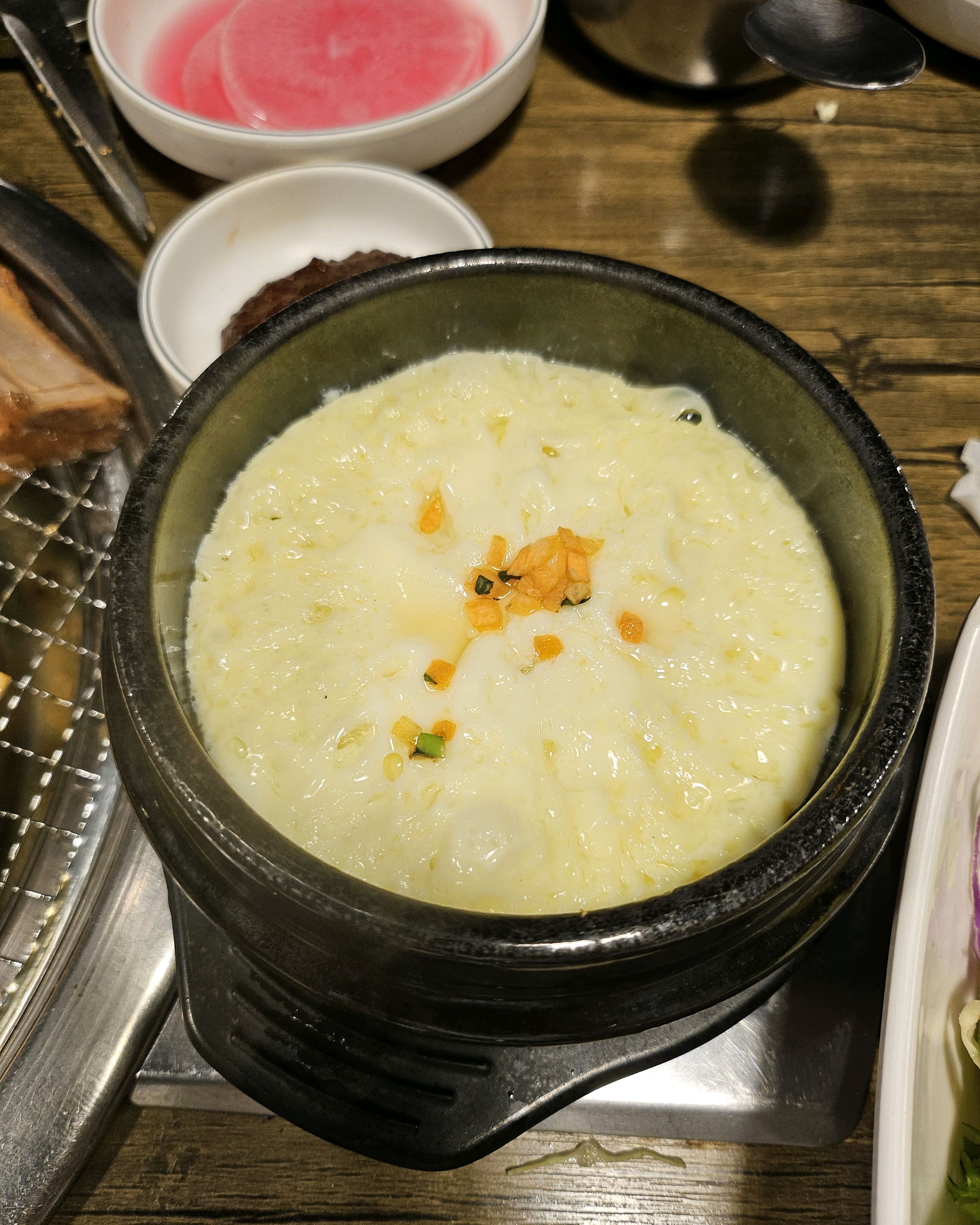 [강릉 맛집 고향마을숯불돼지갈비] 직접 가본 로컬 리뷰
