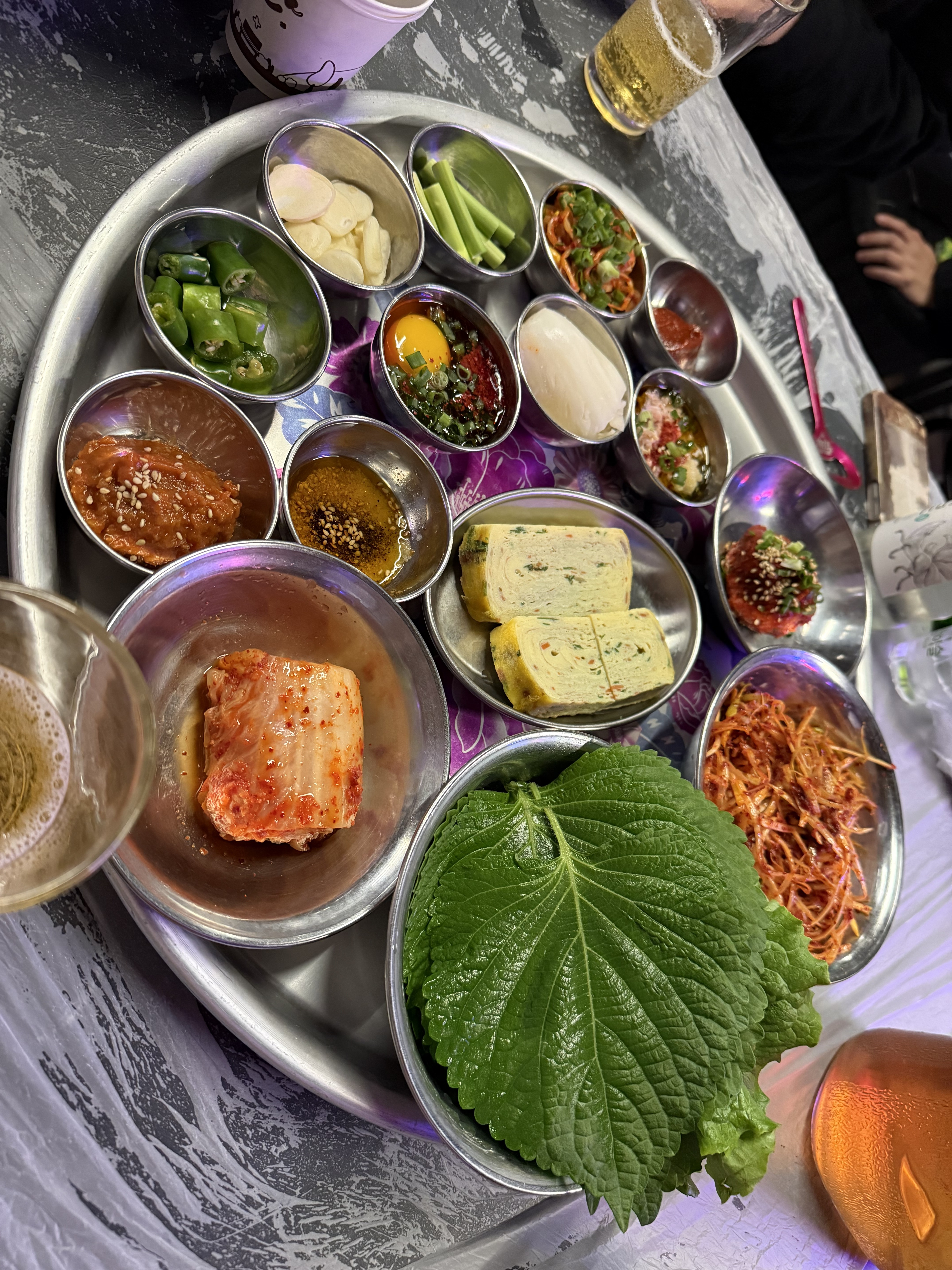  압구정역 맛집 잠수교집 압구정 직영점