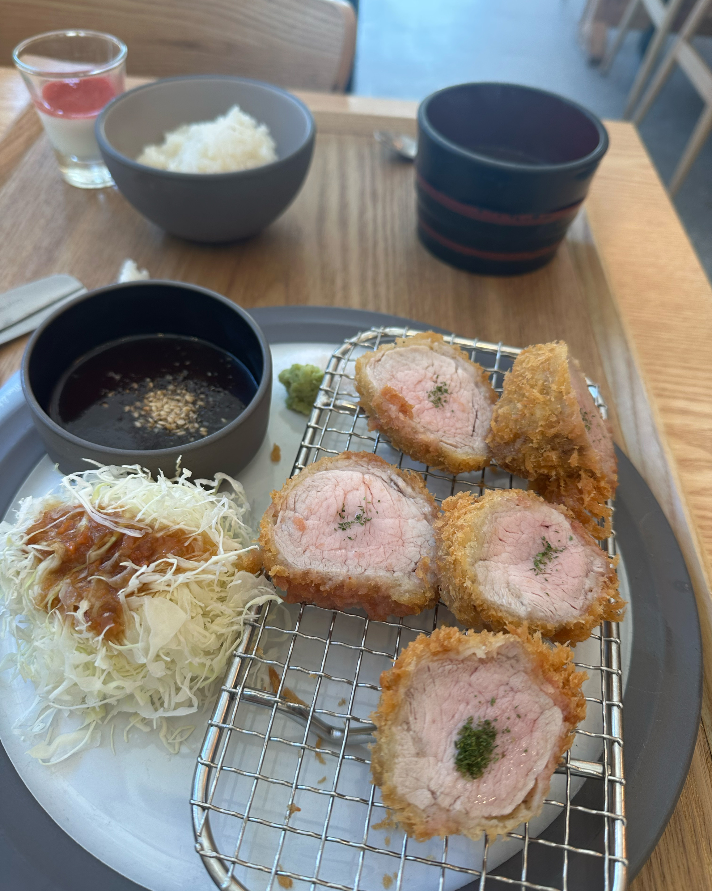 [김해 맛집 카츠인] 직접 가본 로컬 리뷰