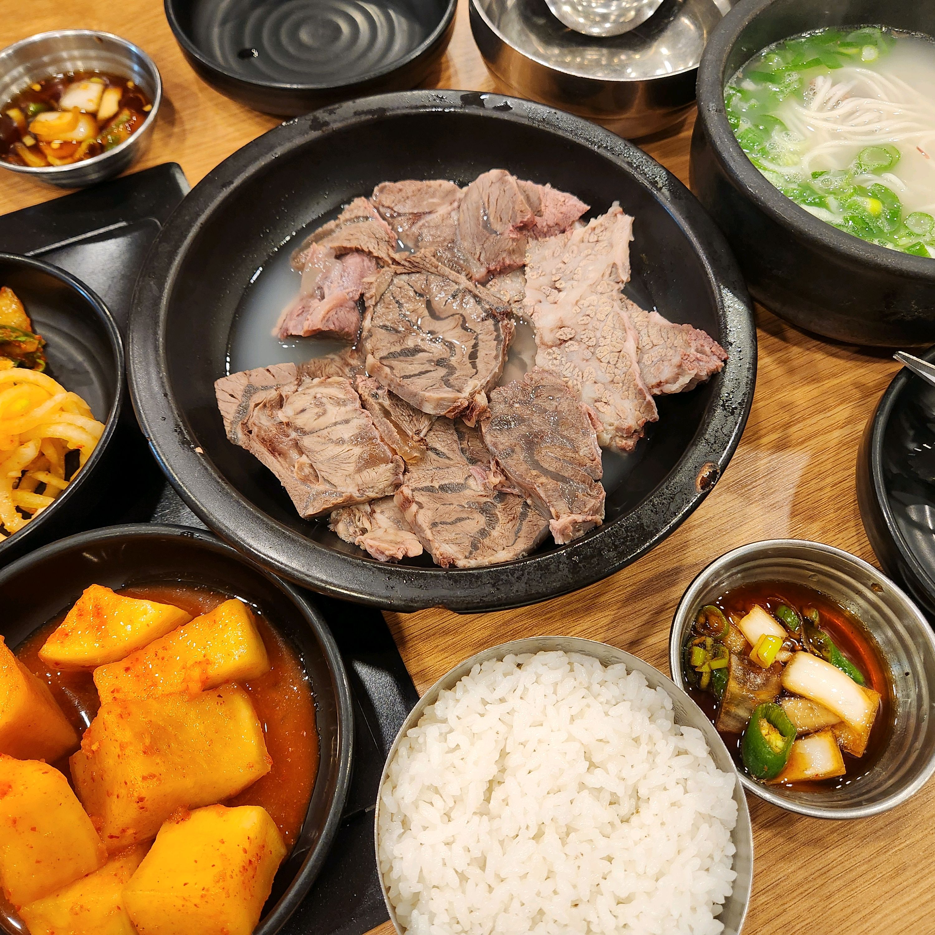  도봉역 맛집 무수옥