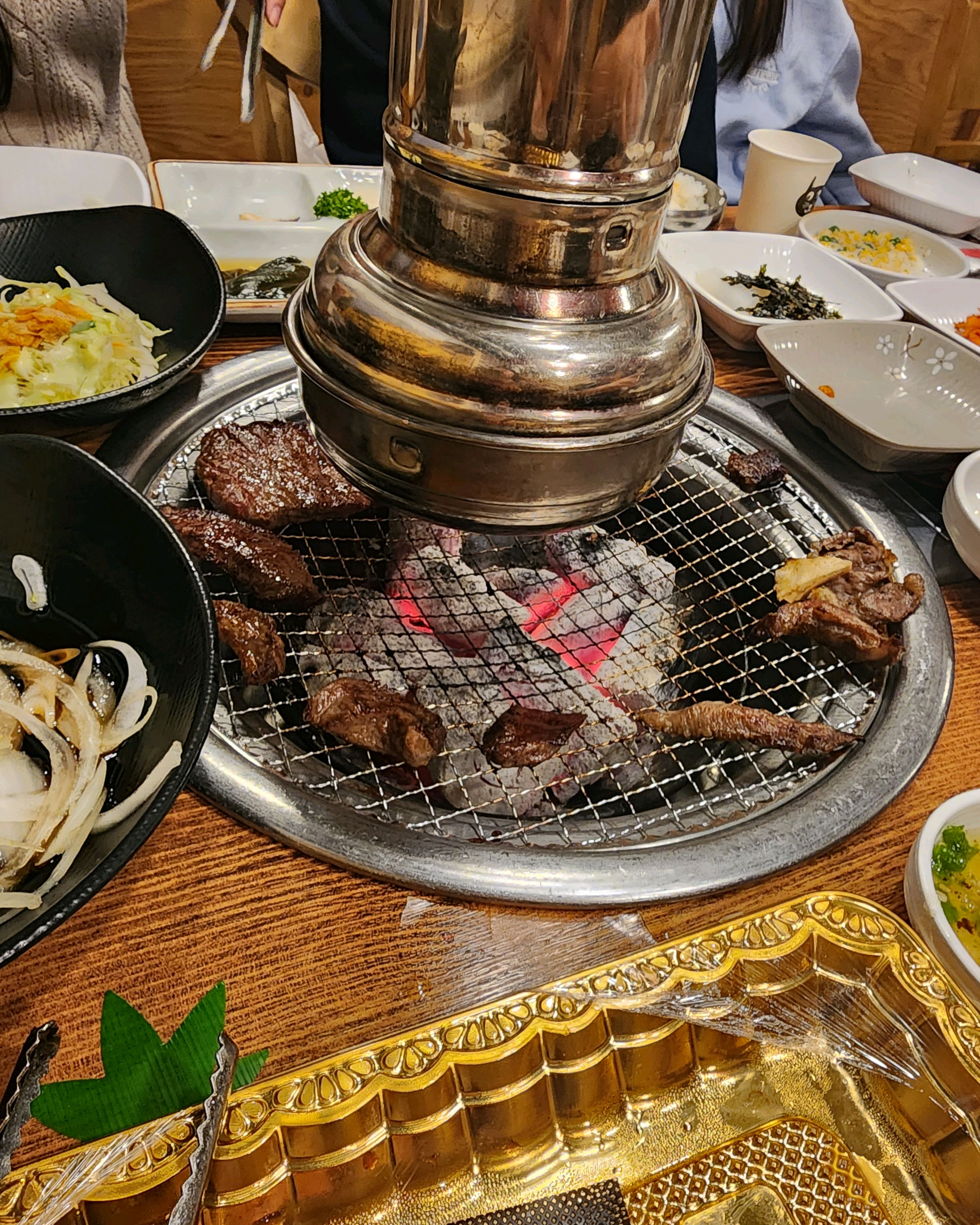 [천안 맛집 백미한우 정육식당] 직접 가본 로컬 리뷰