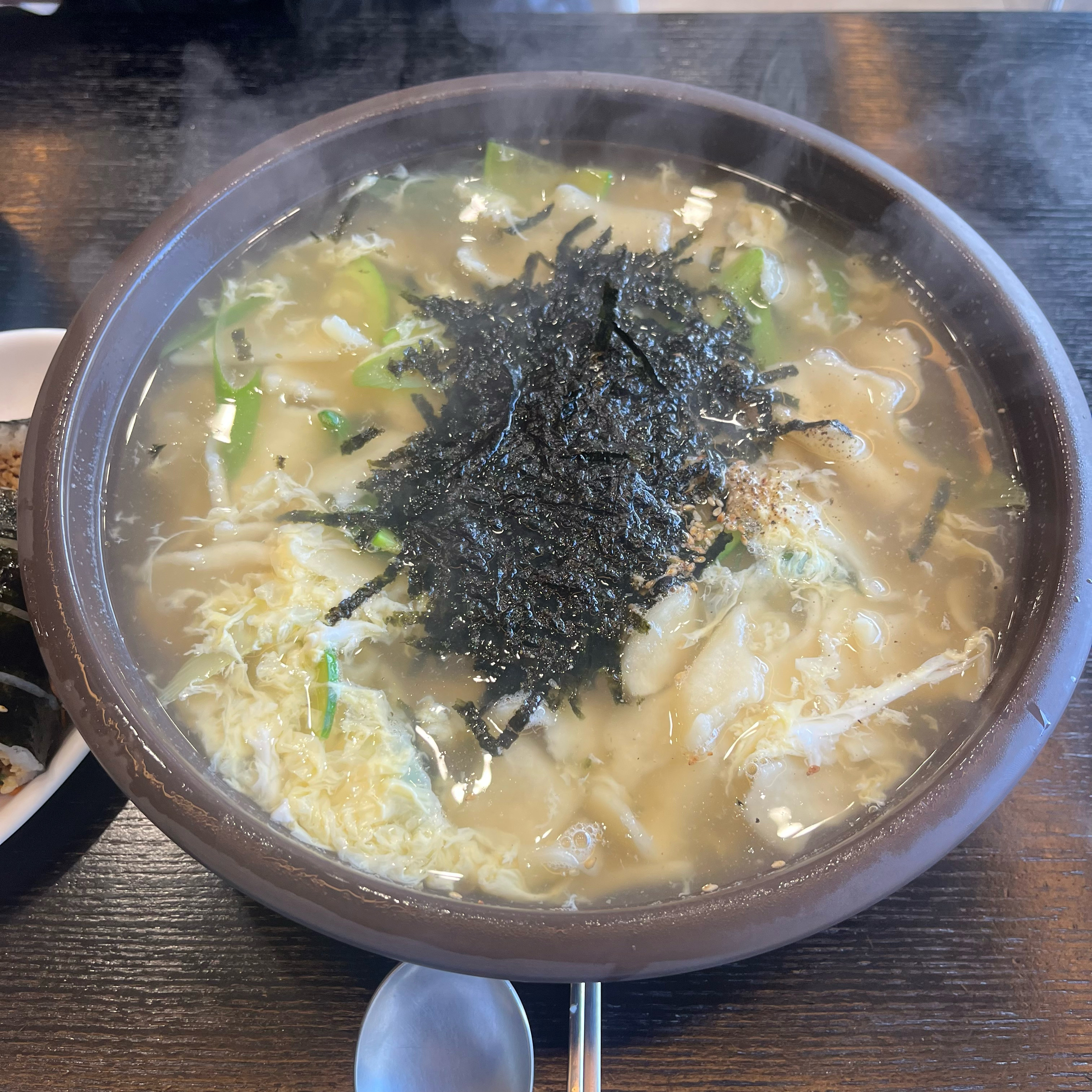굿 - 제주 맛집 남춘식당
