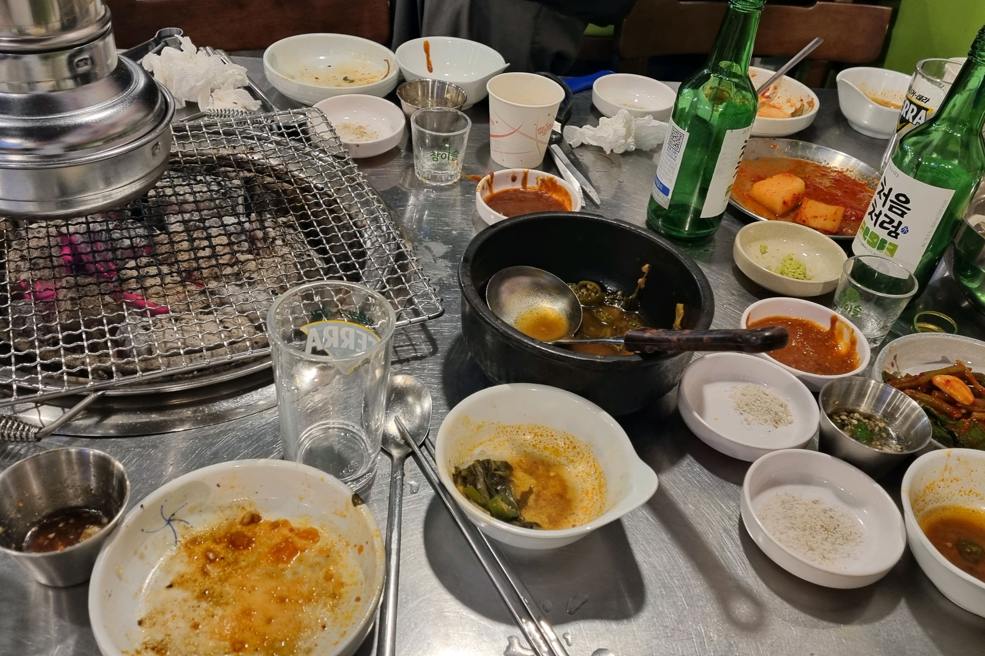 [천안 맛집 남영동양문 천안점] 직접 가본 로컬 리뷰