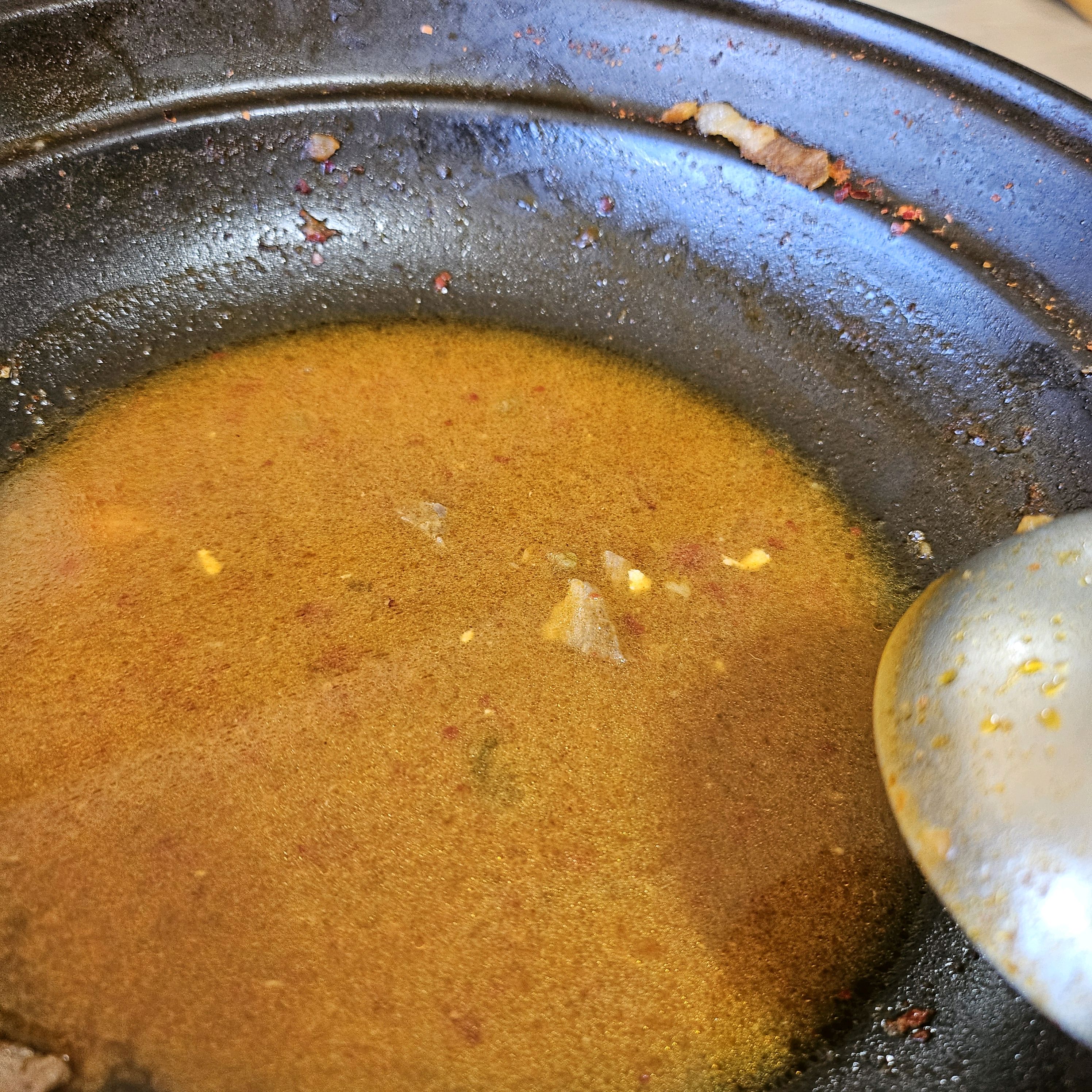 [동해 맛집 태창식당] 직접 가본 로컬 리뷰