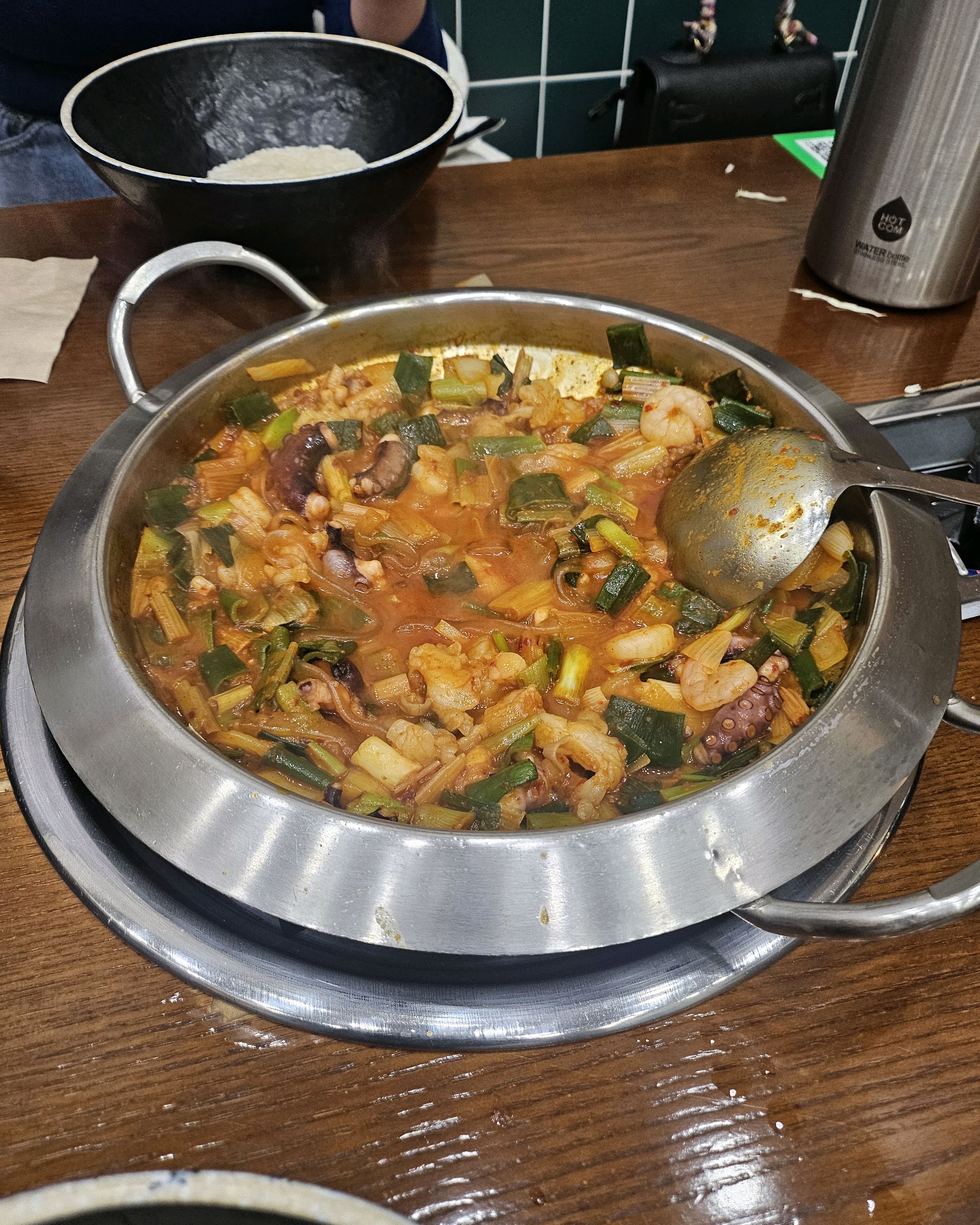 [천안 맛집 사위식당 불당점] 직접 가본 로컬 리뷰