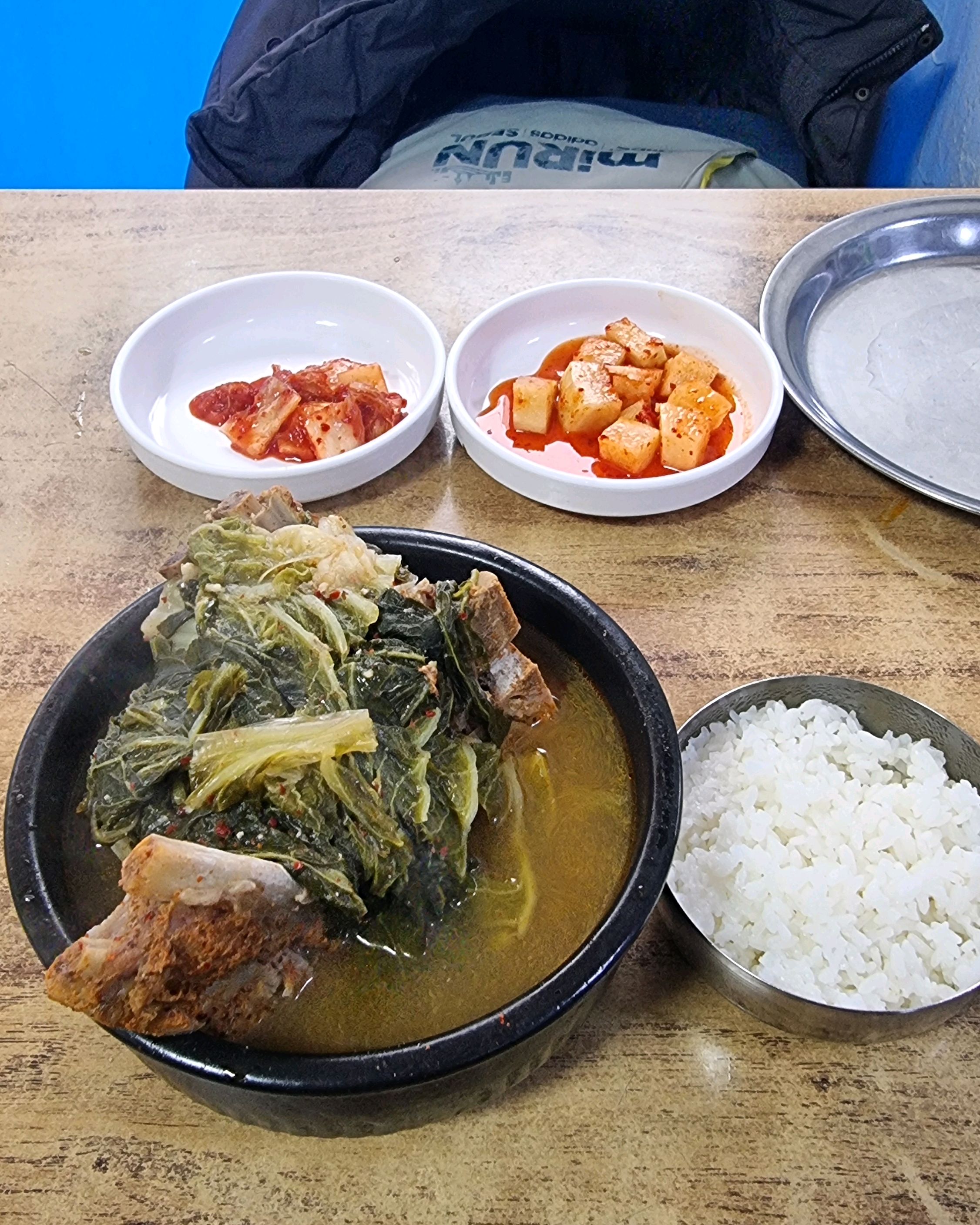 39년 노포 - 망원동 맛집 일등식당
