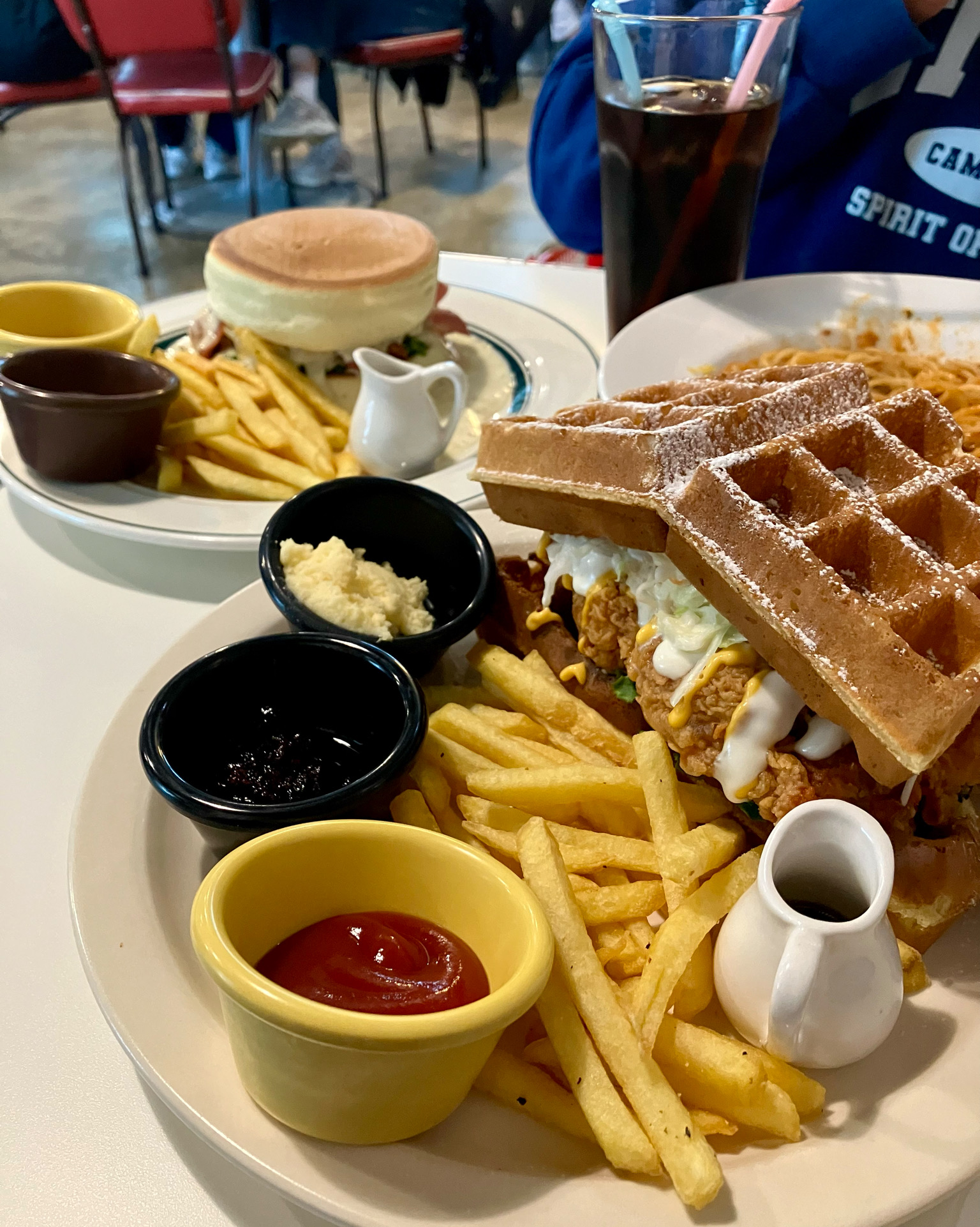 [강릉 맛집 리틀다이너] 직접 가본 로컬 리뷰