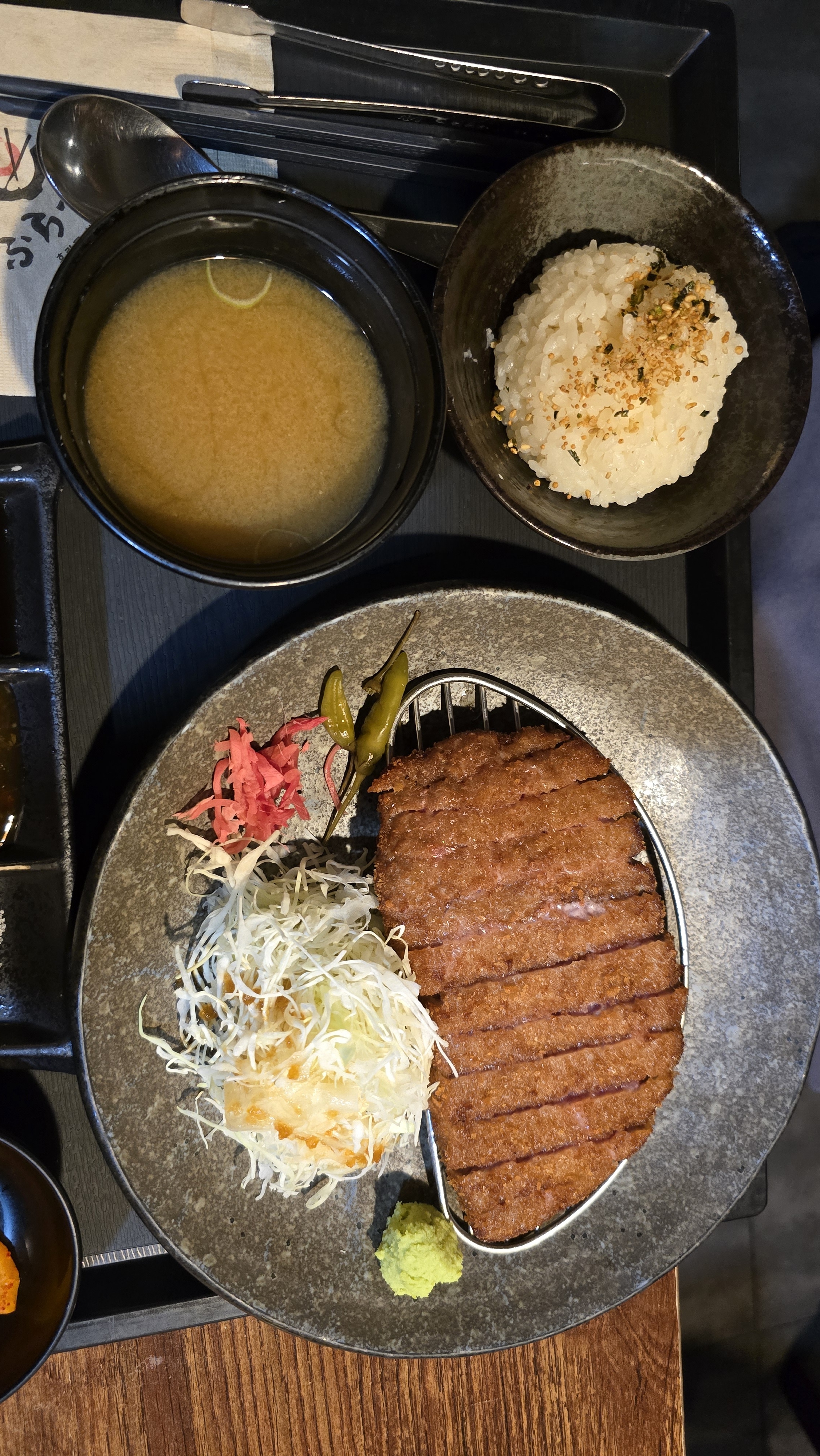 [여의도 맛집 후라토식당 여의도직영점] 직접 가본 로컬 리뷰