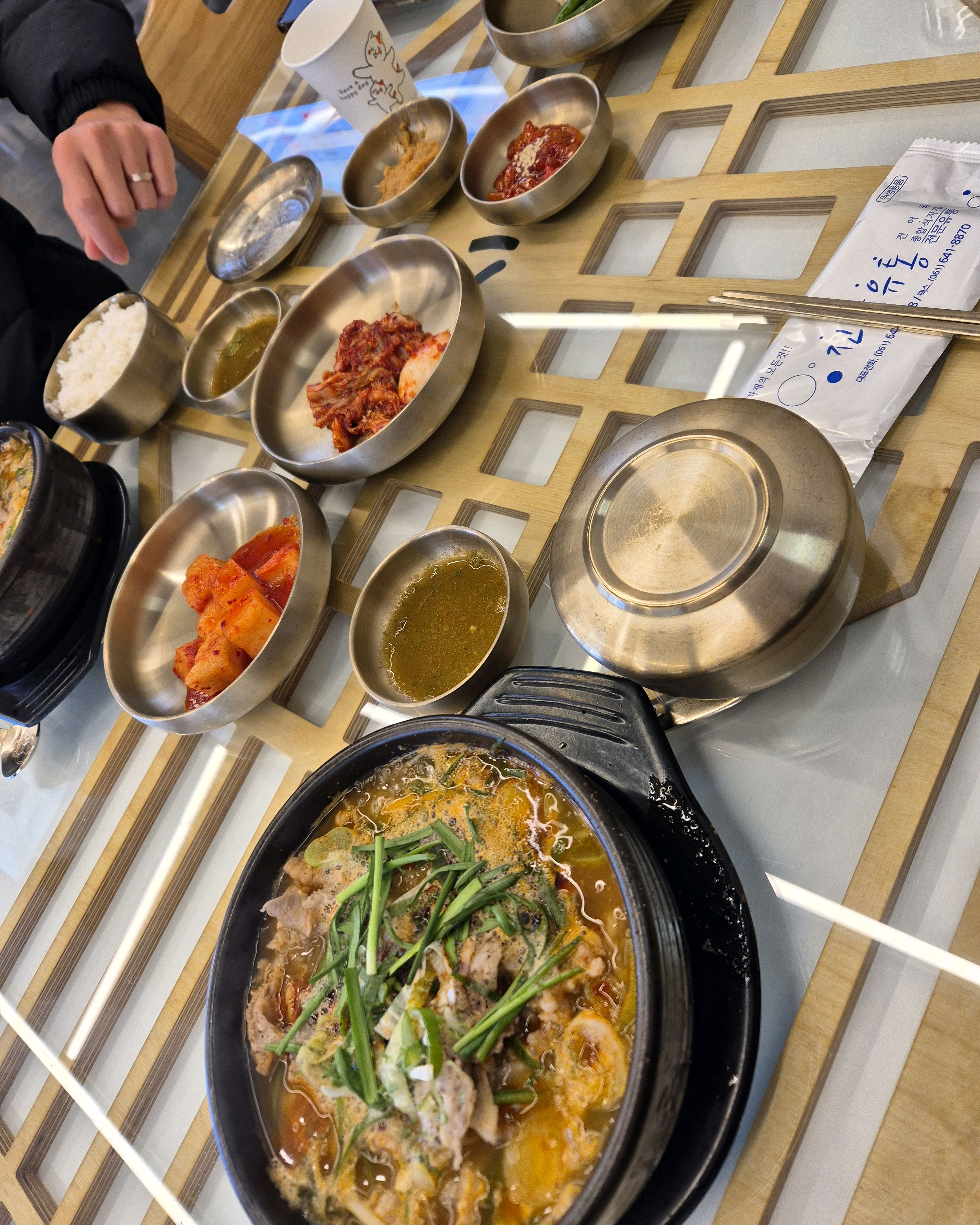 본해장국 이미지