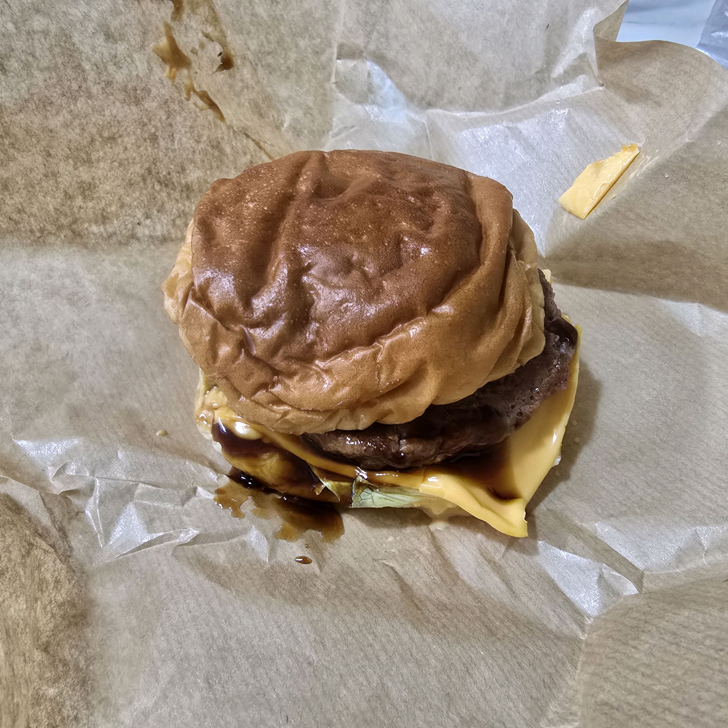 [여수 맛집 이순신 수제버거] 직접 가본 로컬 리뷰