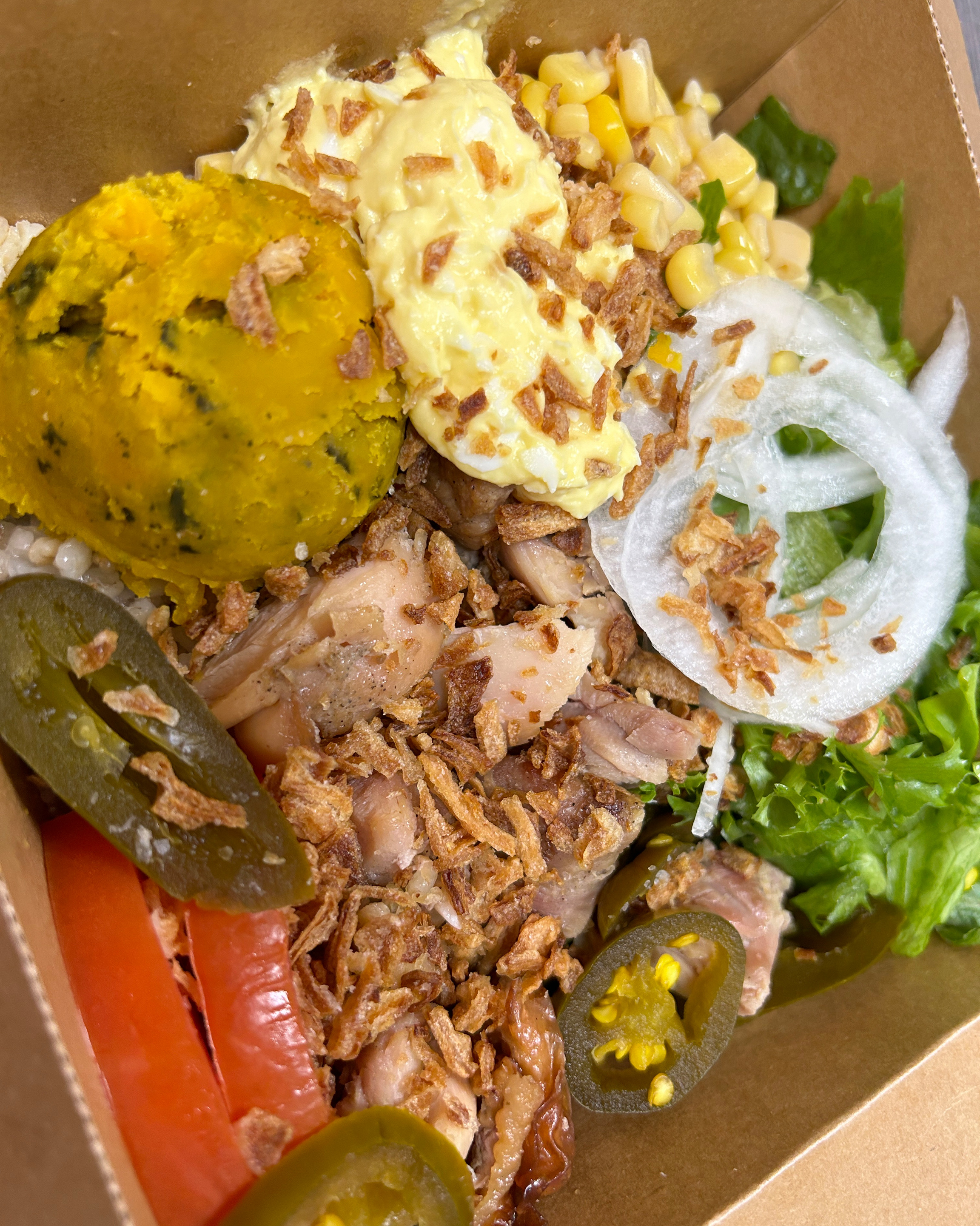 미금역 맛집 샐러디 미금역점 내돈내산 방문리뷰