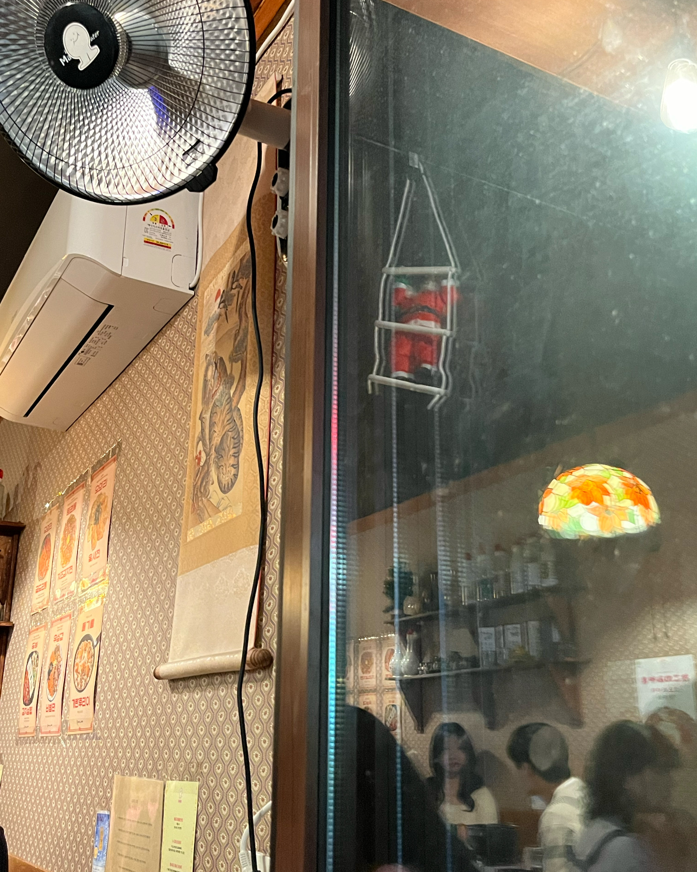  한양대역 감자전 막걸리집 오와리 주막