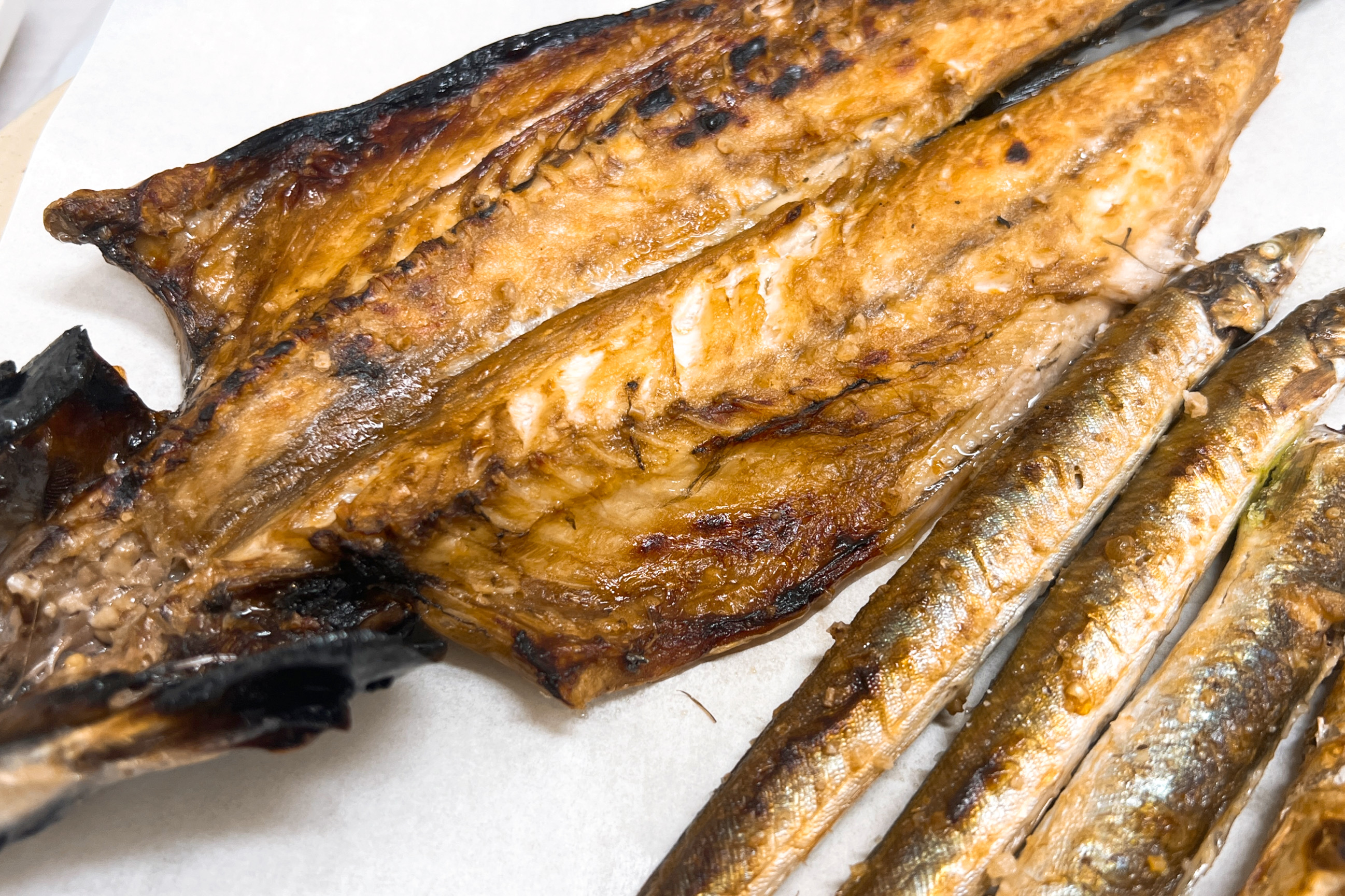 [동해 맛집 장터생선구이] 직접 가본 로컬 리뷰
