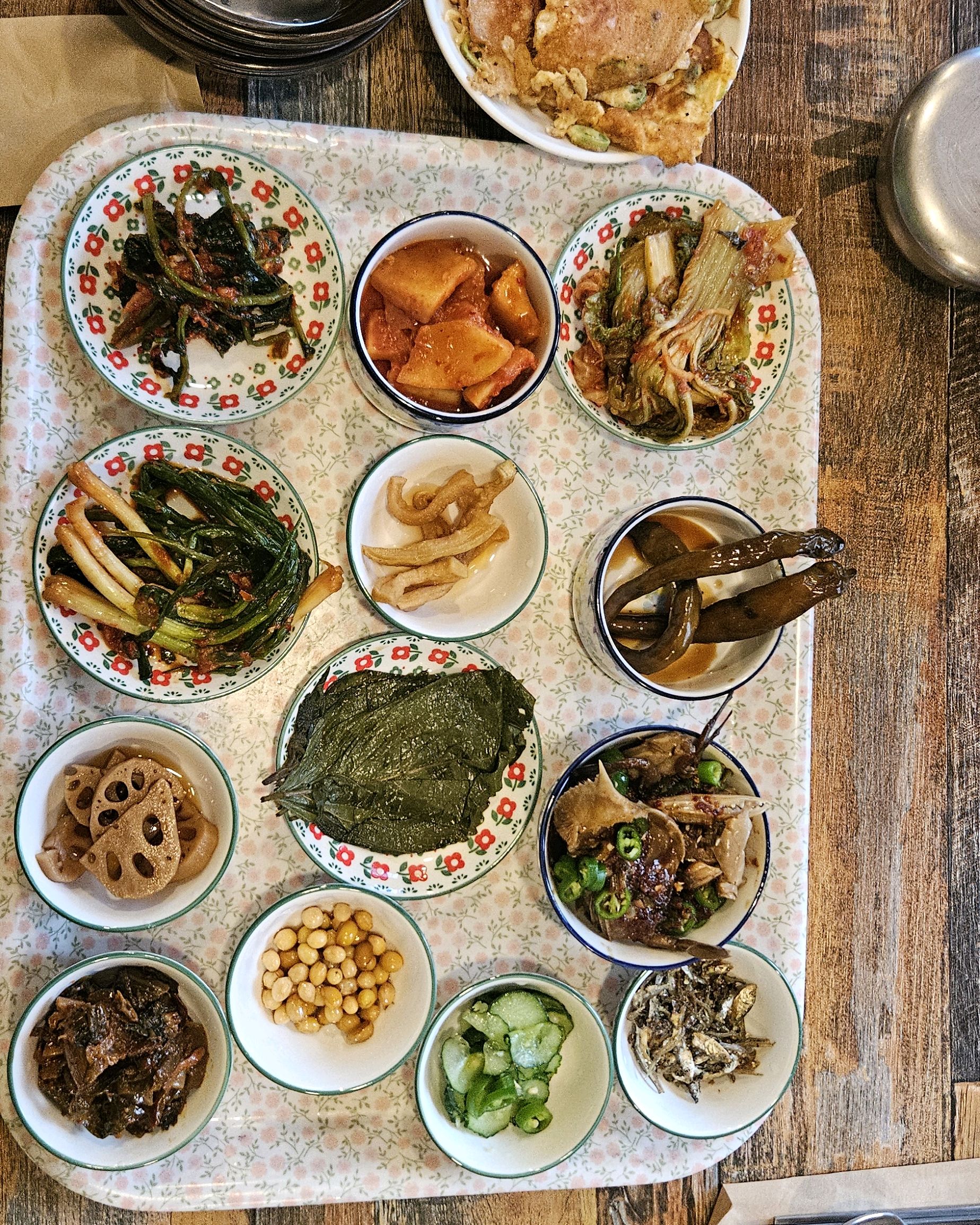 [하동 맛집 맨날맨날스무살] 직접 가본 로컬 리뷰