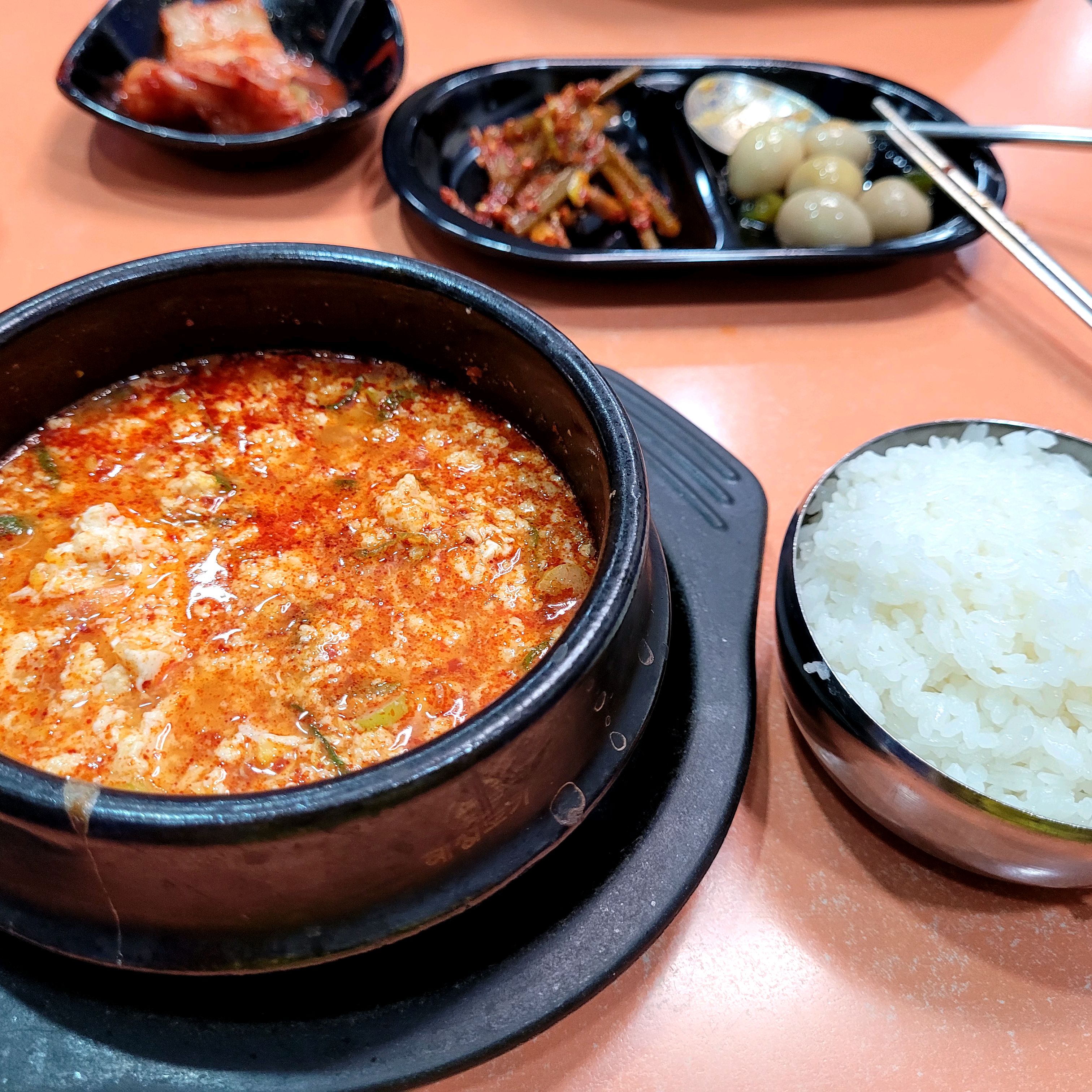 [강릉 맛집 강릉김밥] 직접 가본 로컬 리뷰