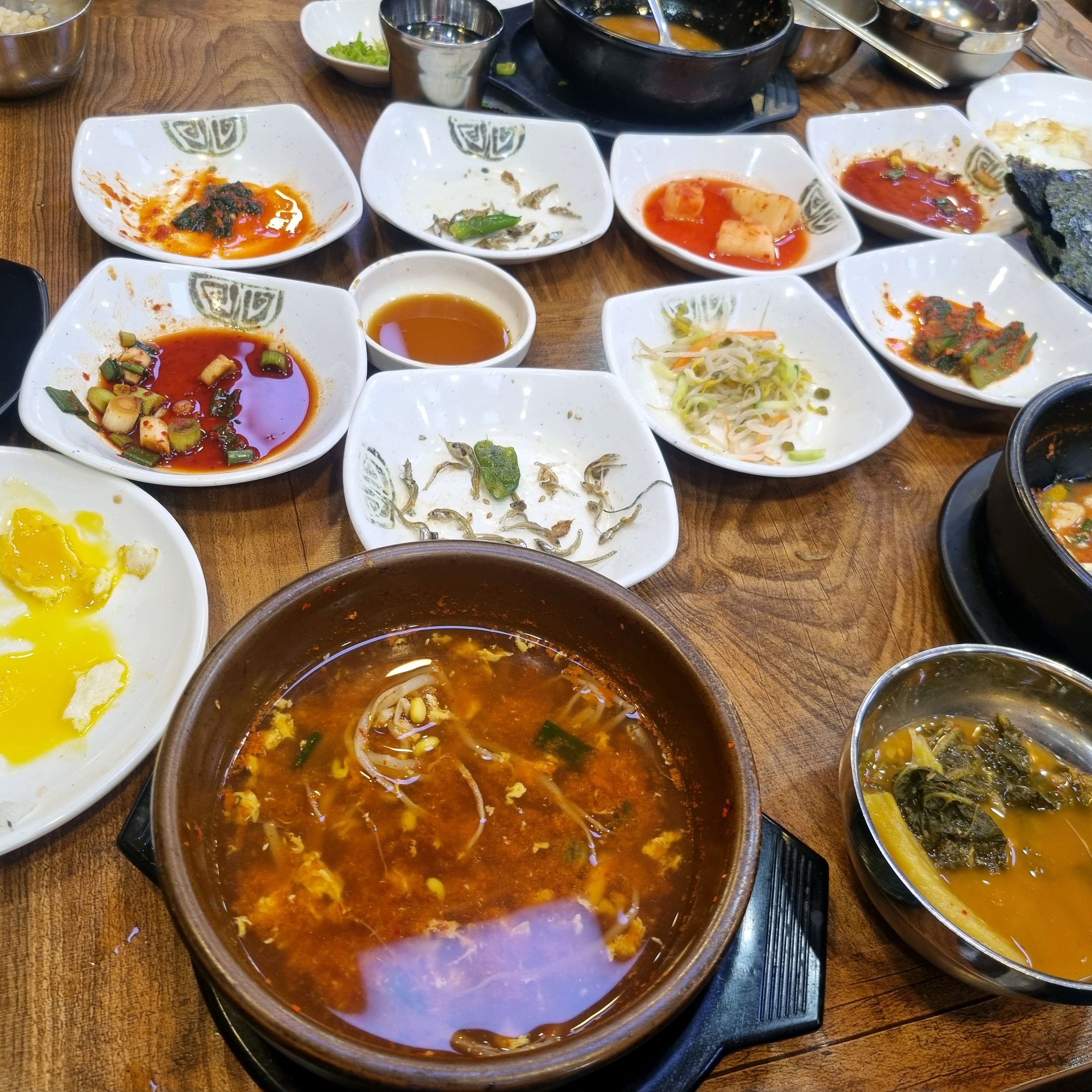 [여수 맛집 서울해장국] 직접 가본 로컬 리뷰