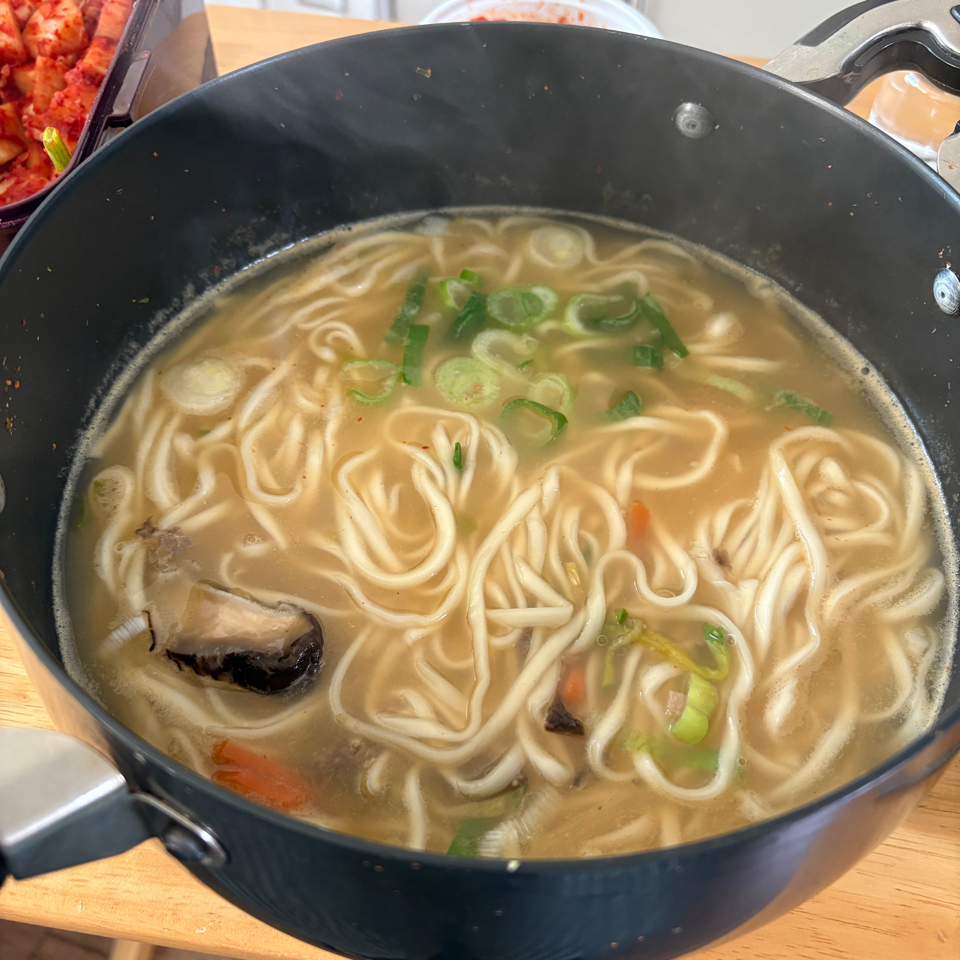 미금역 맛집 밀숲 미금점 내돈내산 최신리뷰