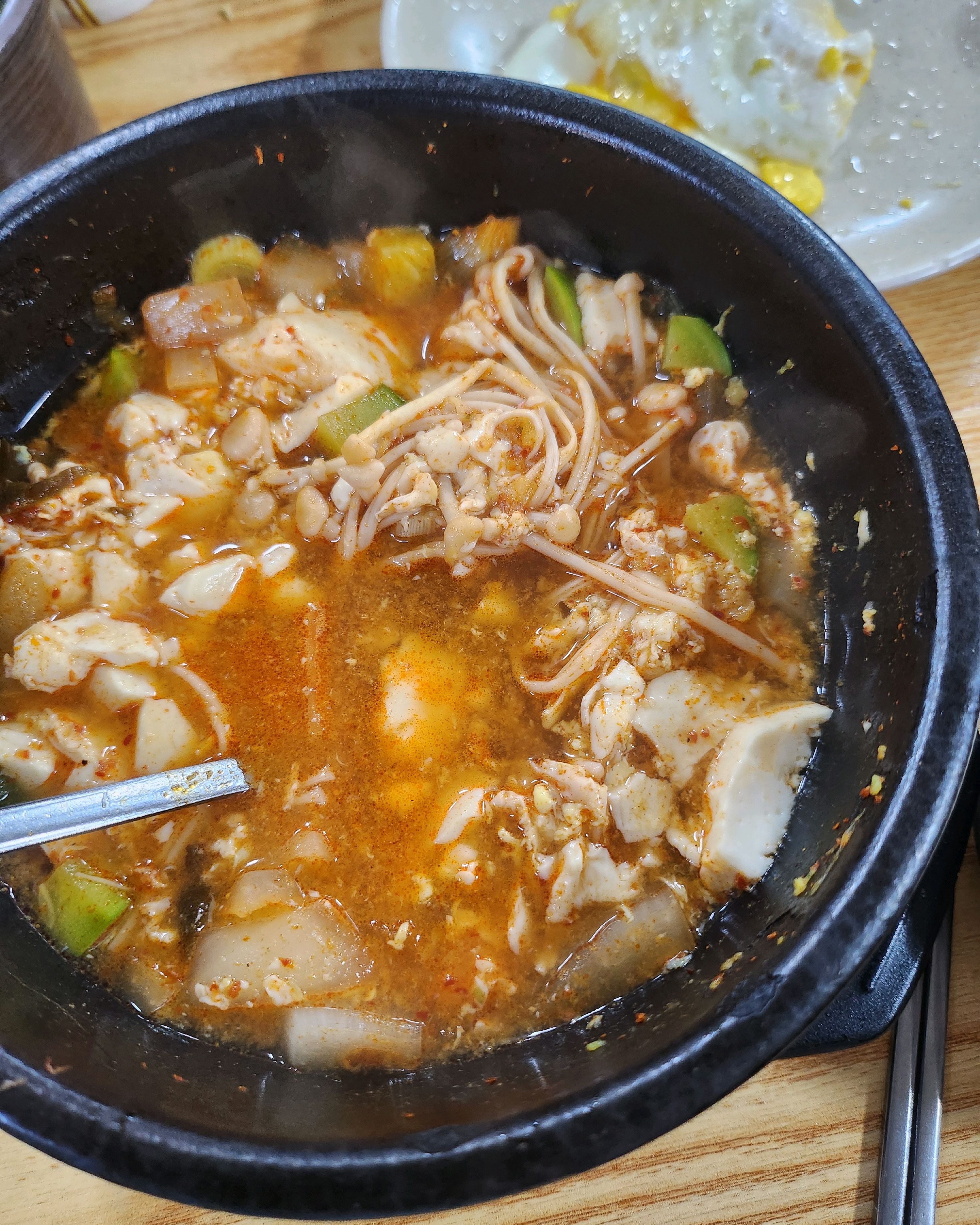 [여수 맛집 유정해장국] 직접 가본 로컬 리뷰