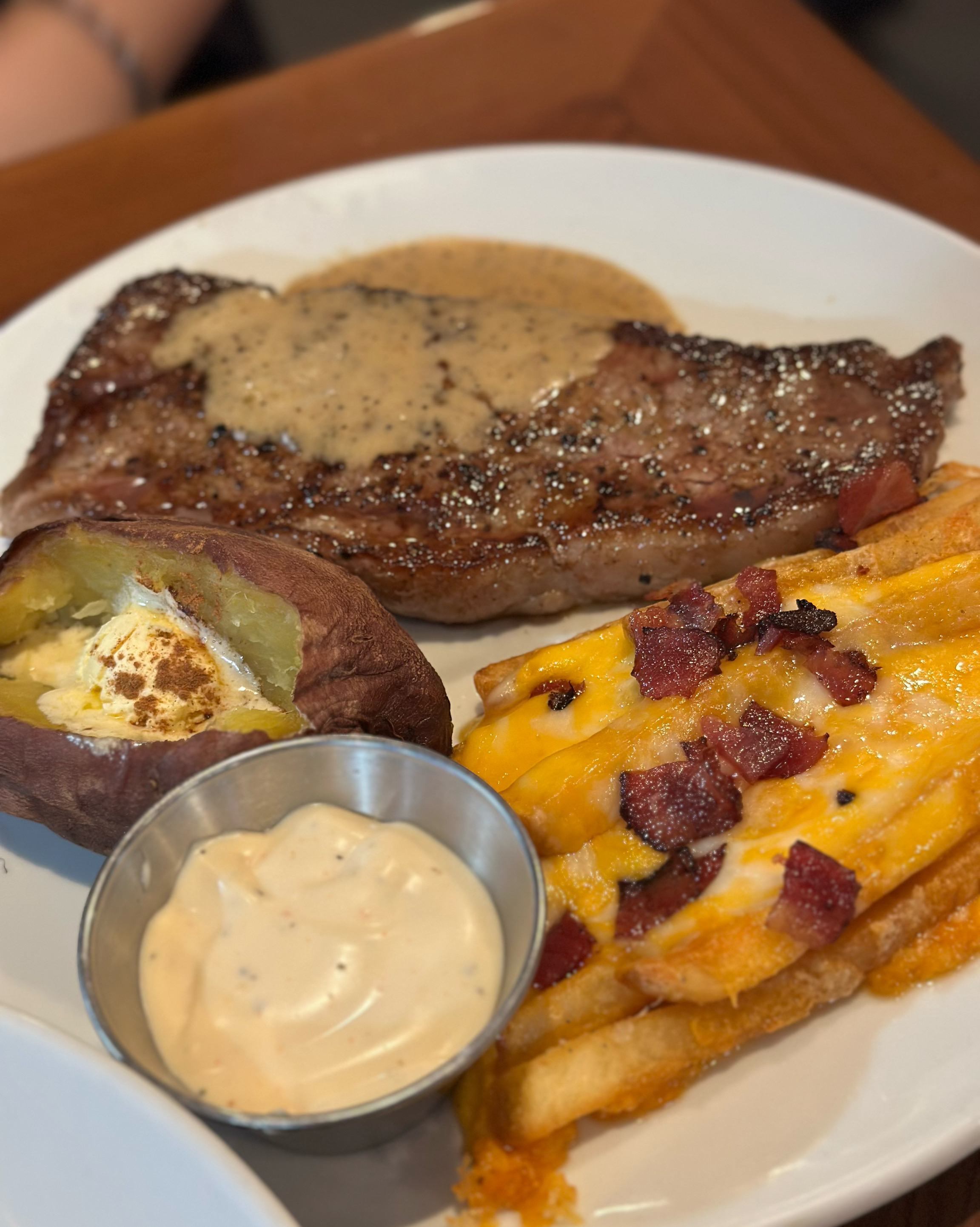 Gangnam Station Steakhouse Outback Steakhouse Delivery Seocho Branch