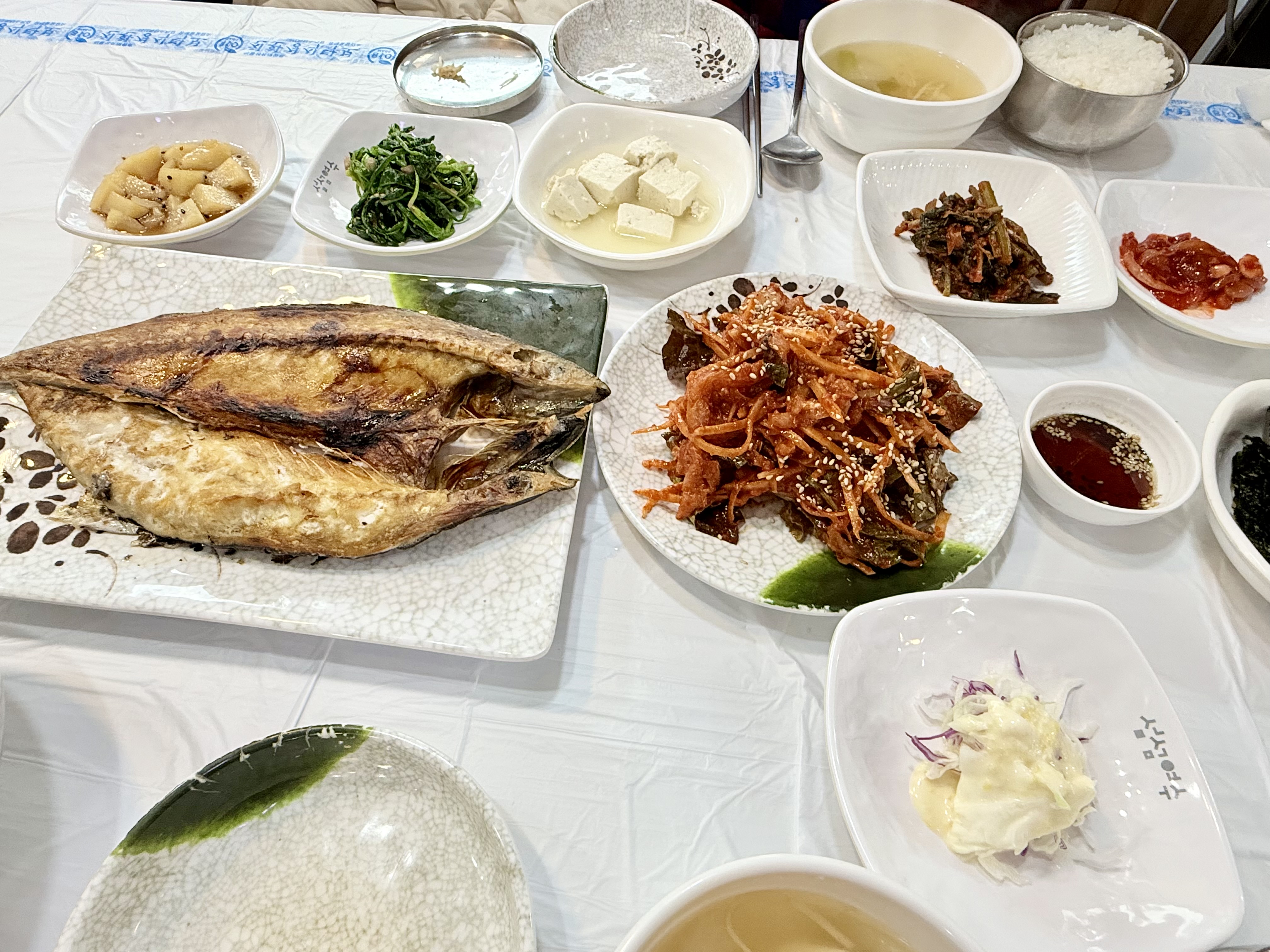 해양식당 이미지