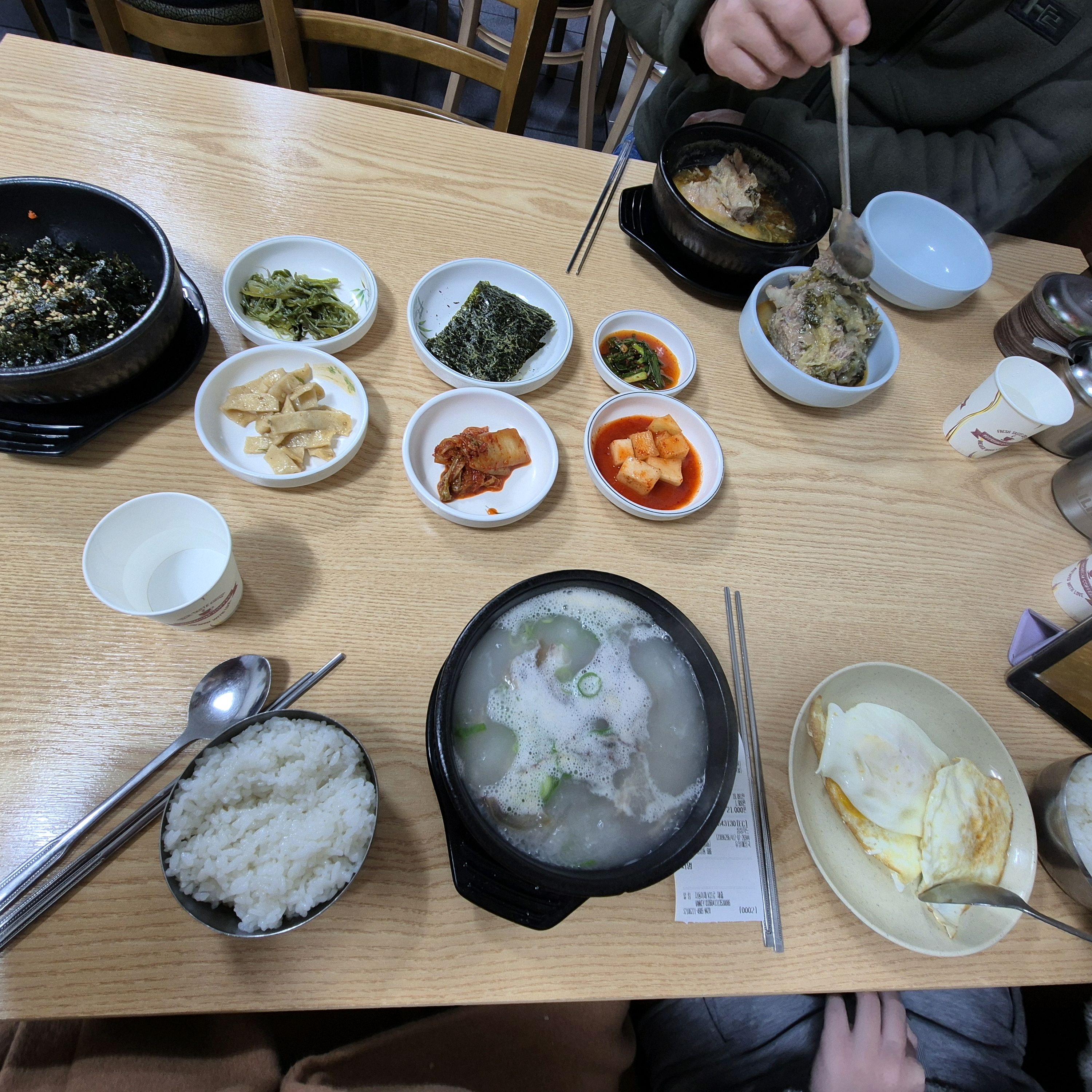 [여수 맛집 유정해장국] 직접 가본 로컬 리뷰