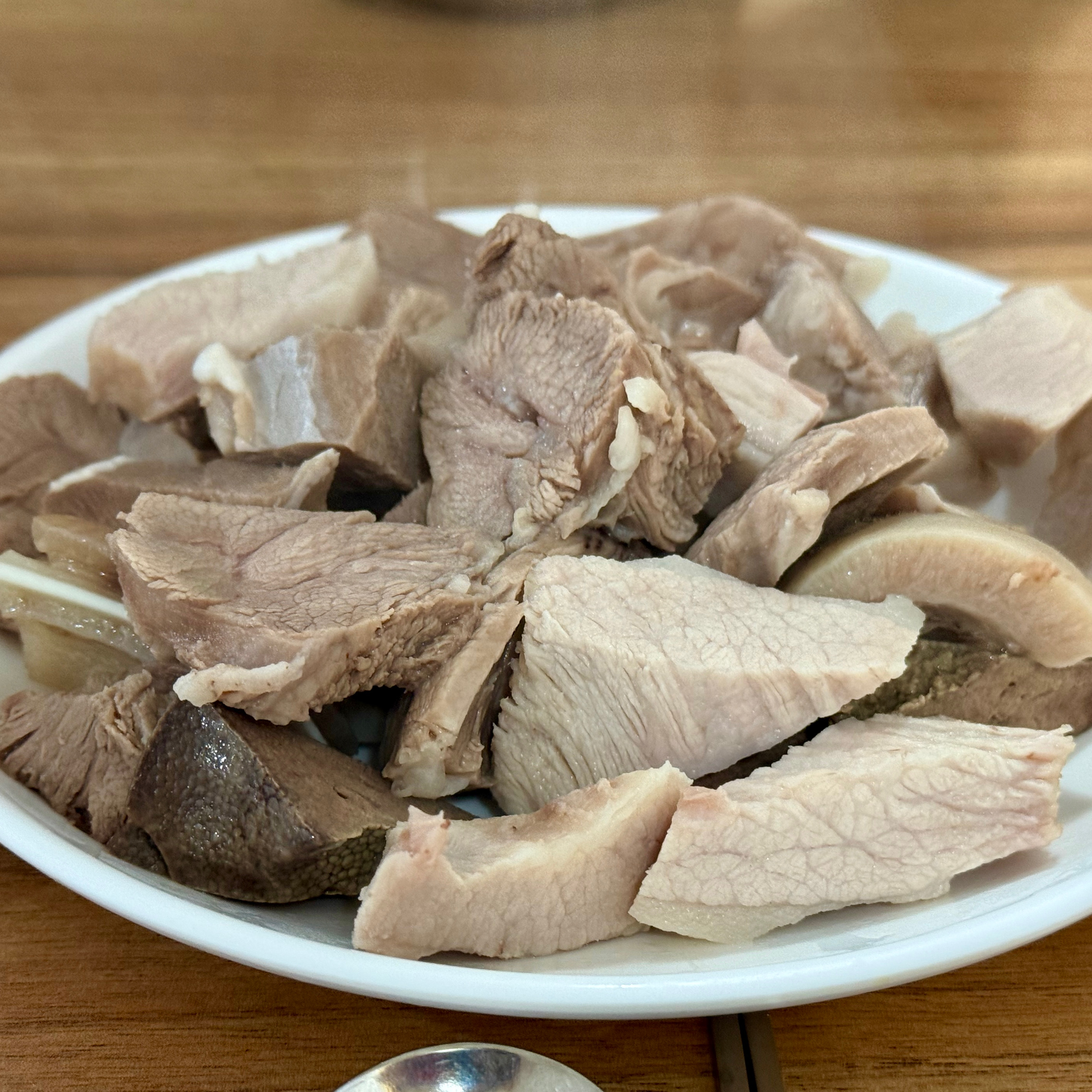 오리역 맛집 미미순대국 내돈내산 방문리뷰