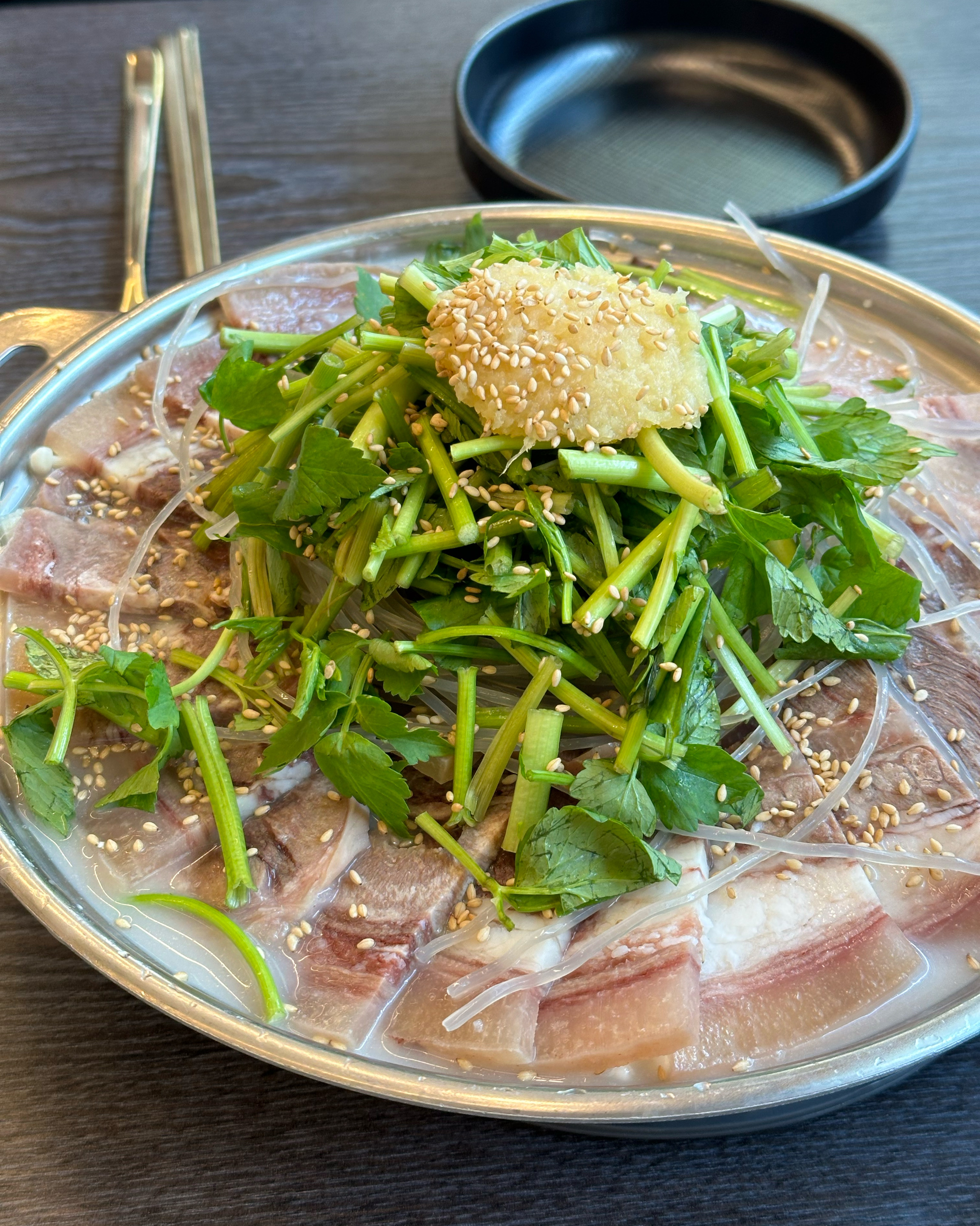 [여수 맛집 남대갈뚝배기 여수본점] 직접 가본 로컬 리뷰