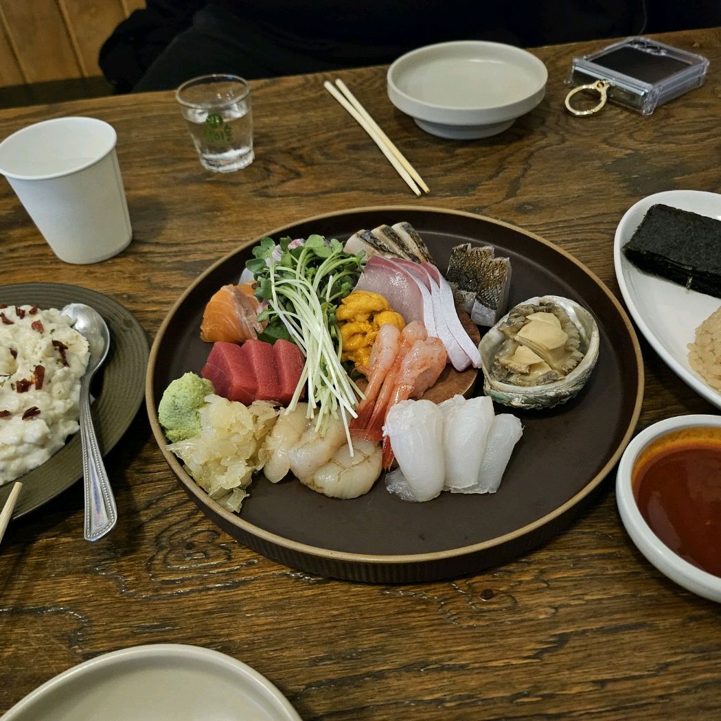 [천안 맛집 와사바리] 직접 가본 로컬 리뷰