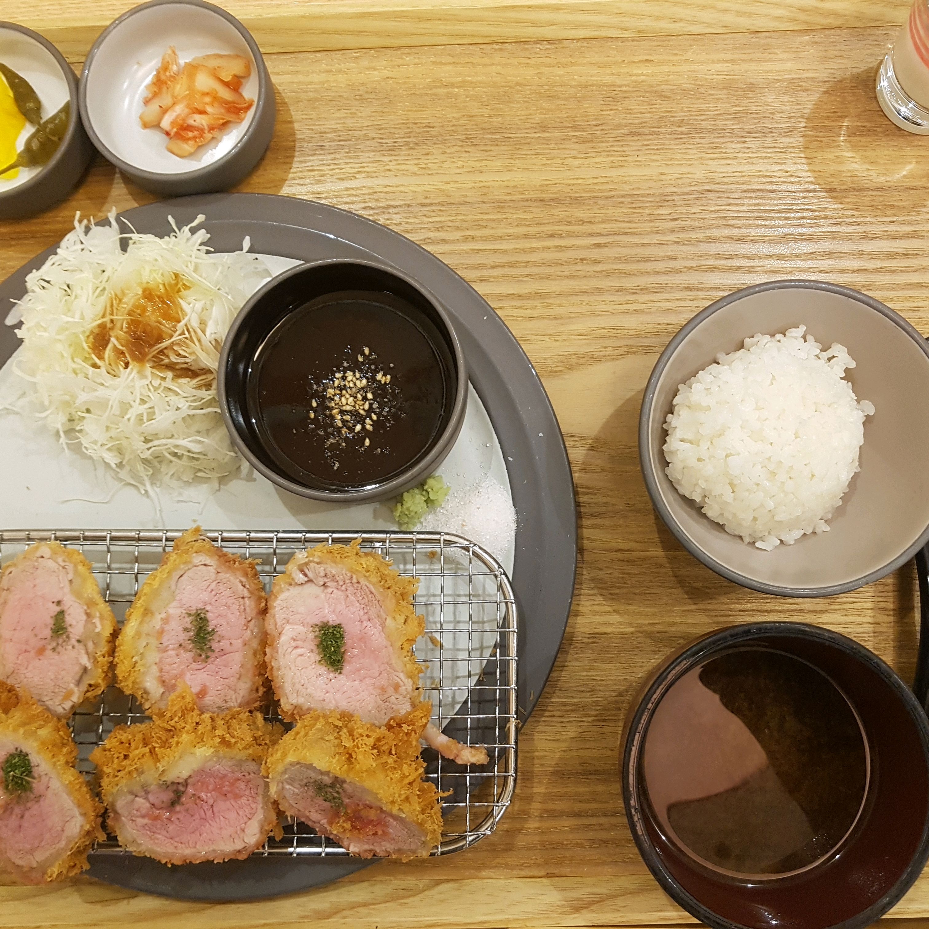 [김해 맛집 카츠인] 직접 가본 로컬 리뷰